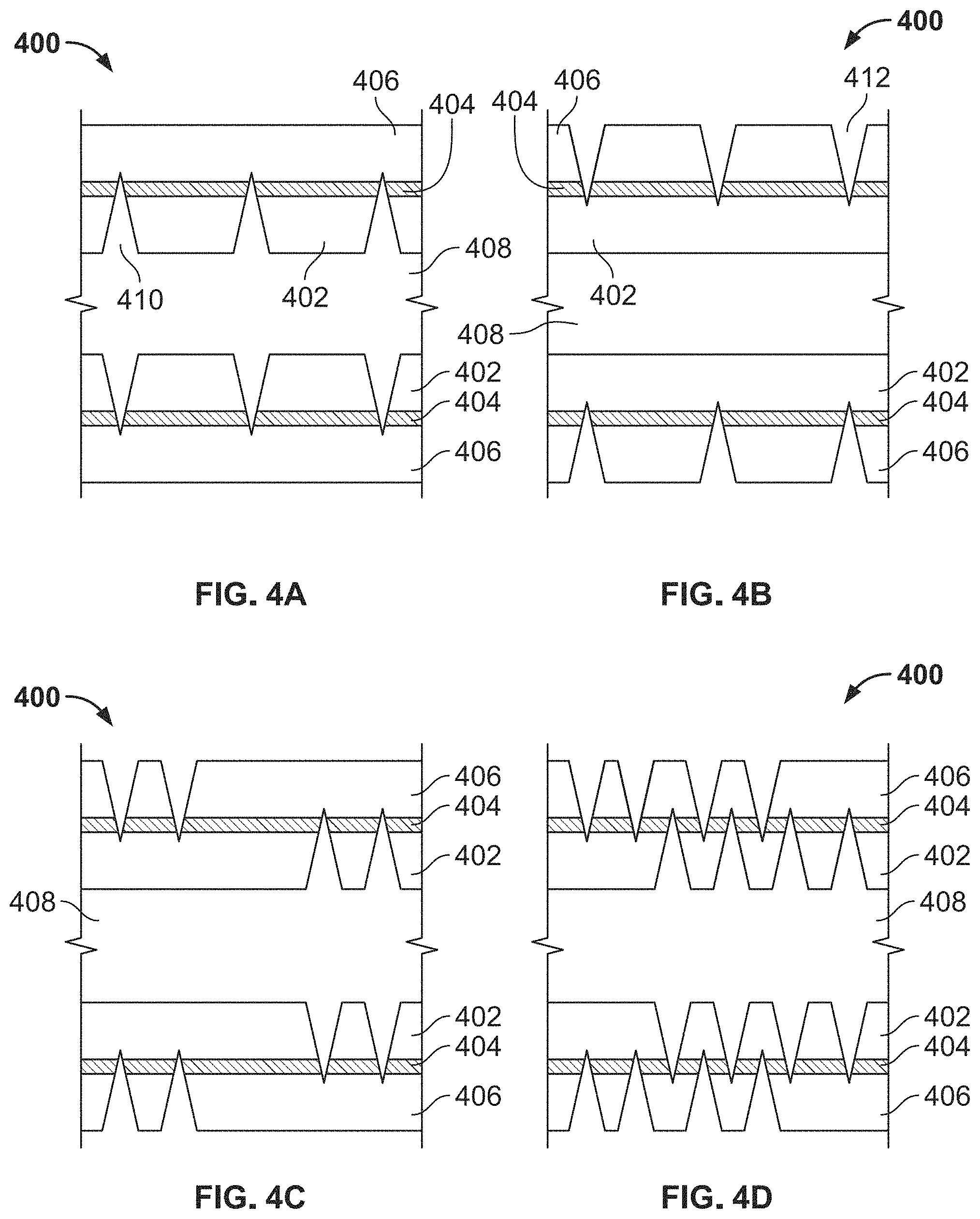 Patent US11793977 Figure 5 – Peel-away sheath assembly