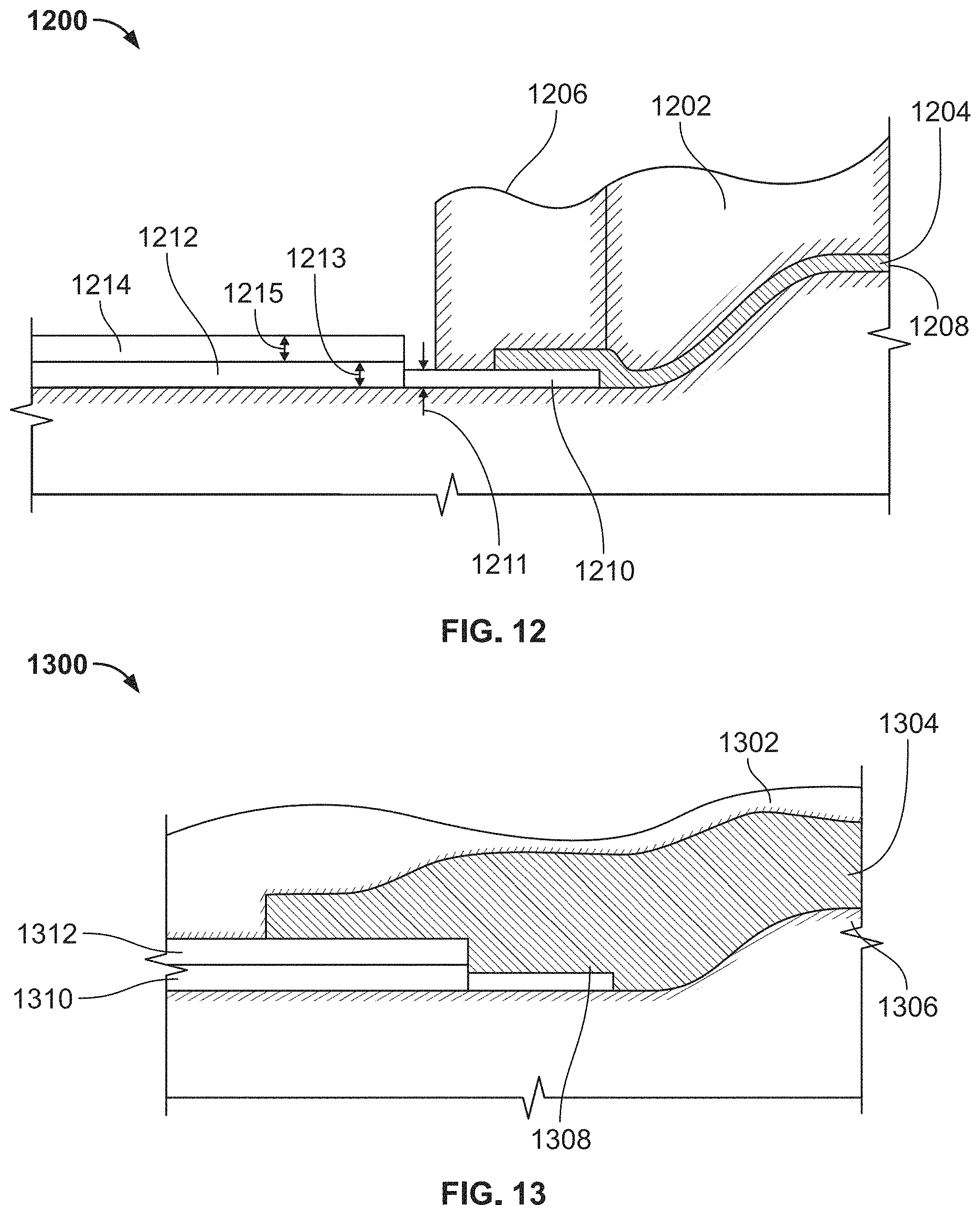 Patent US11793977 Figure 12 – Peel-away sheath assembly