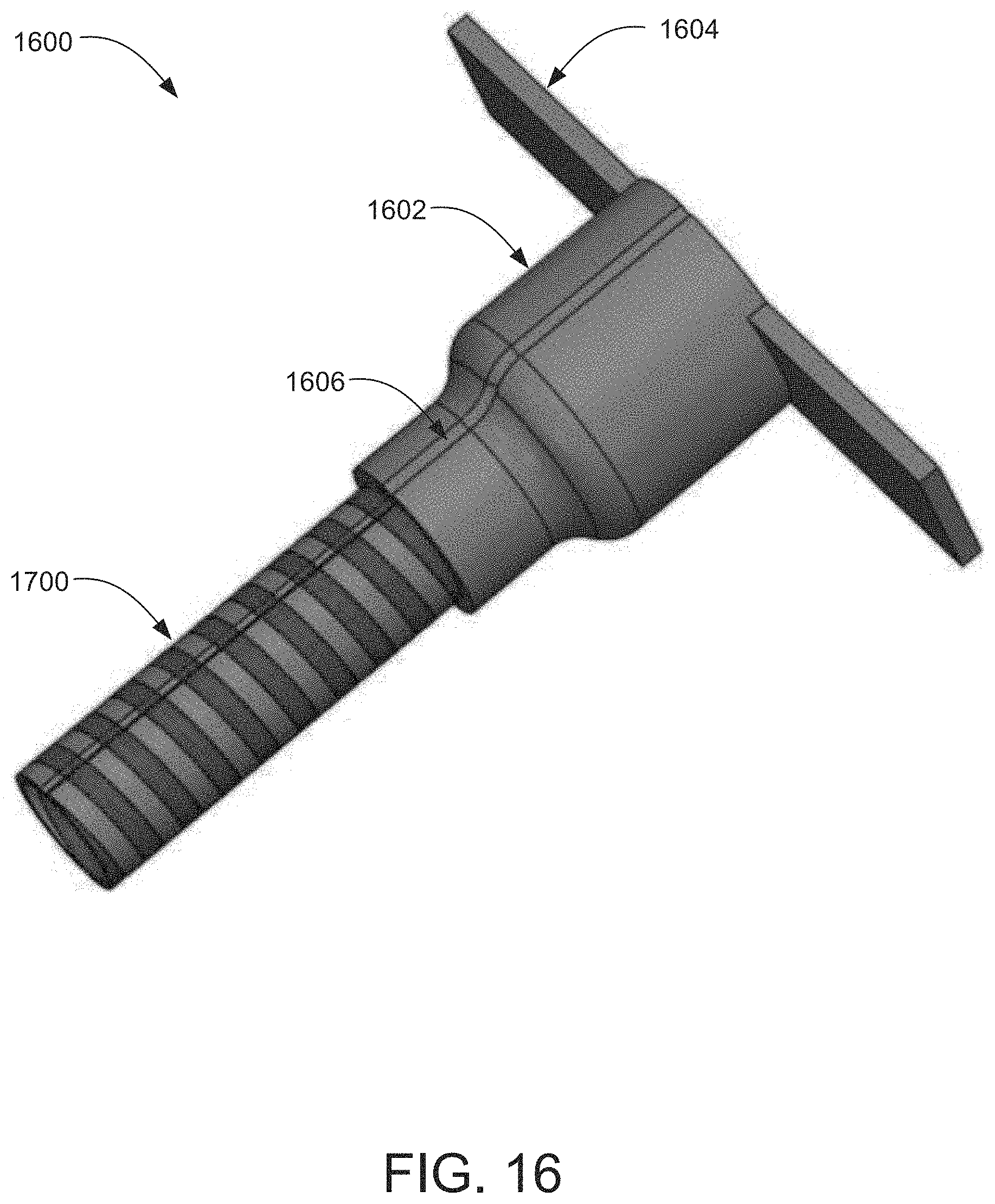 Patent US11793977 Figure 15 – Peel-away sheath assembly
