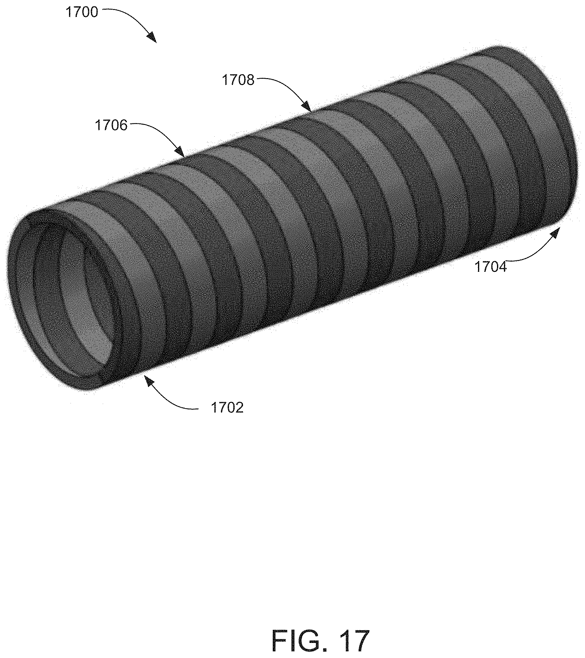 Patent US11793977 Figure 16 – Peel-away sheath assembly