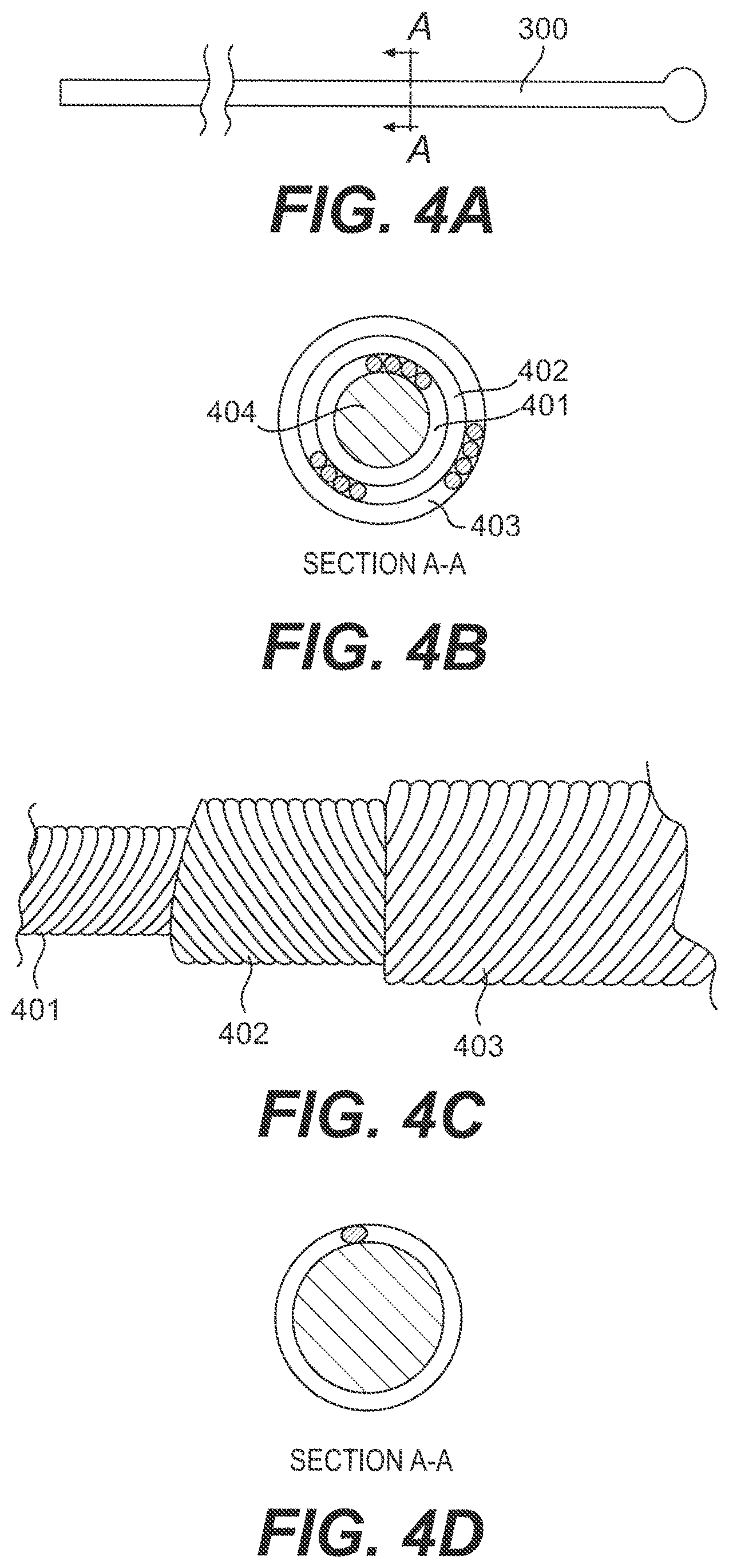 Patent US11793978 Figure 5 – Endovascular devices and methods