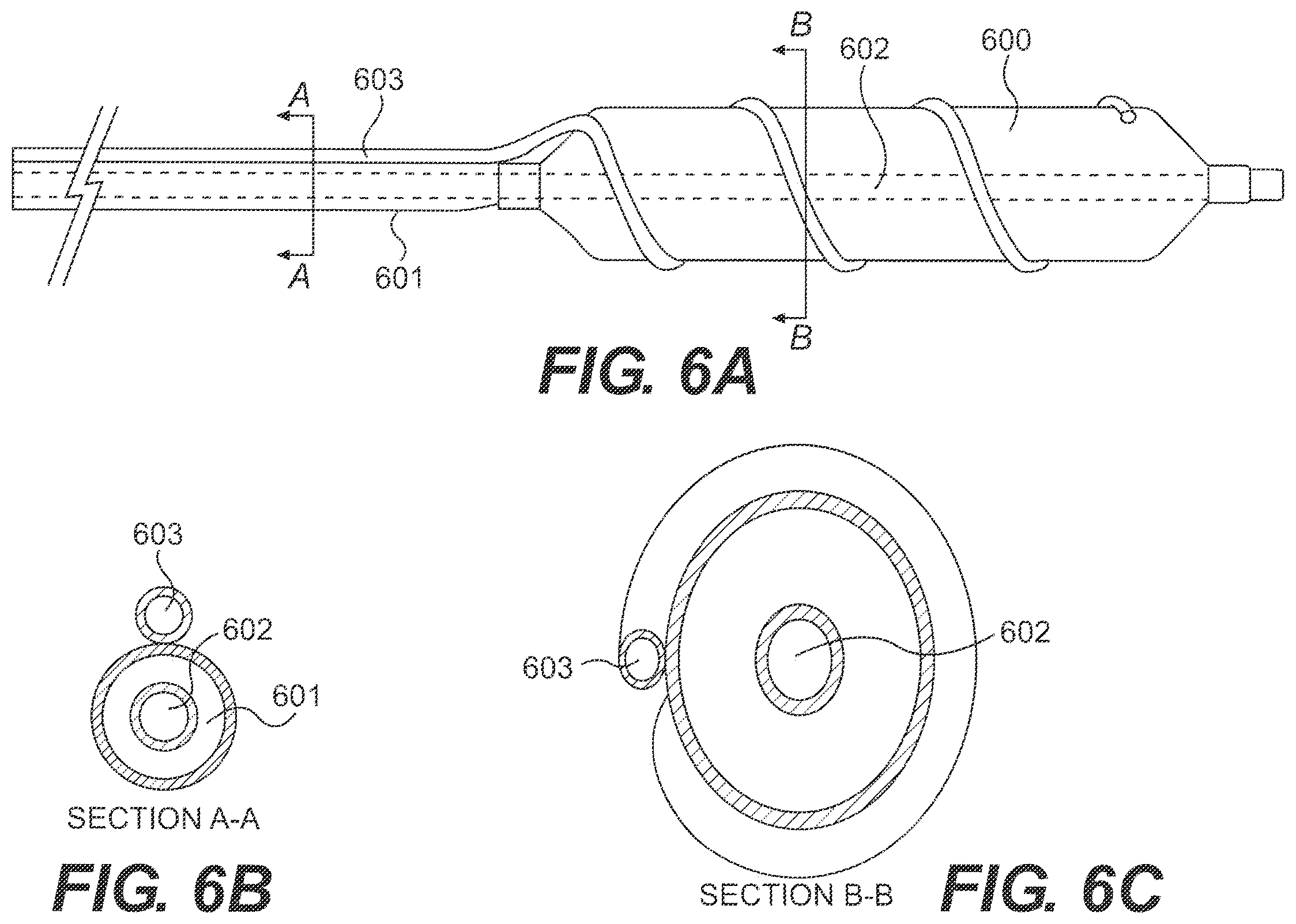 Patent US11793978 Figure 8 – Endovascular devices and methods