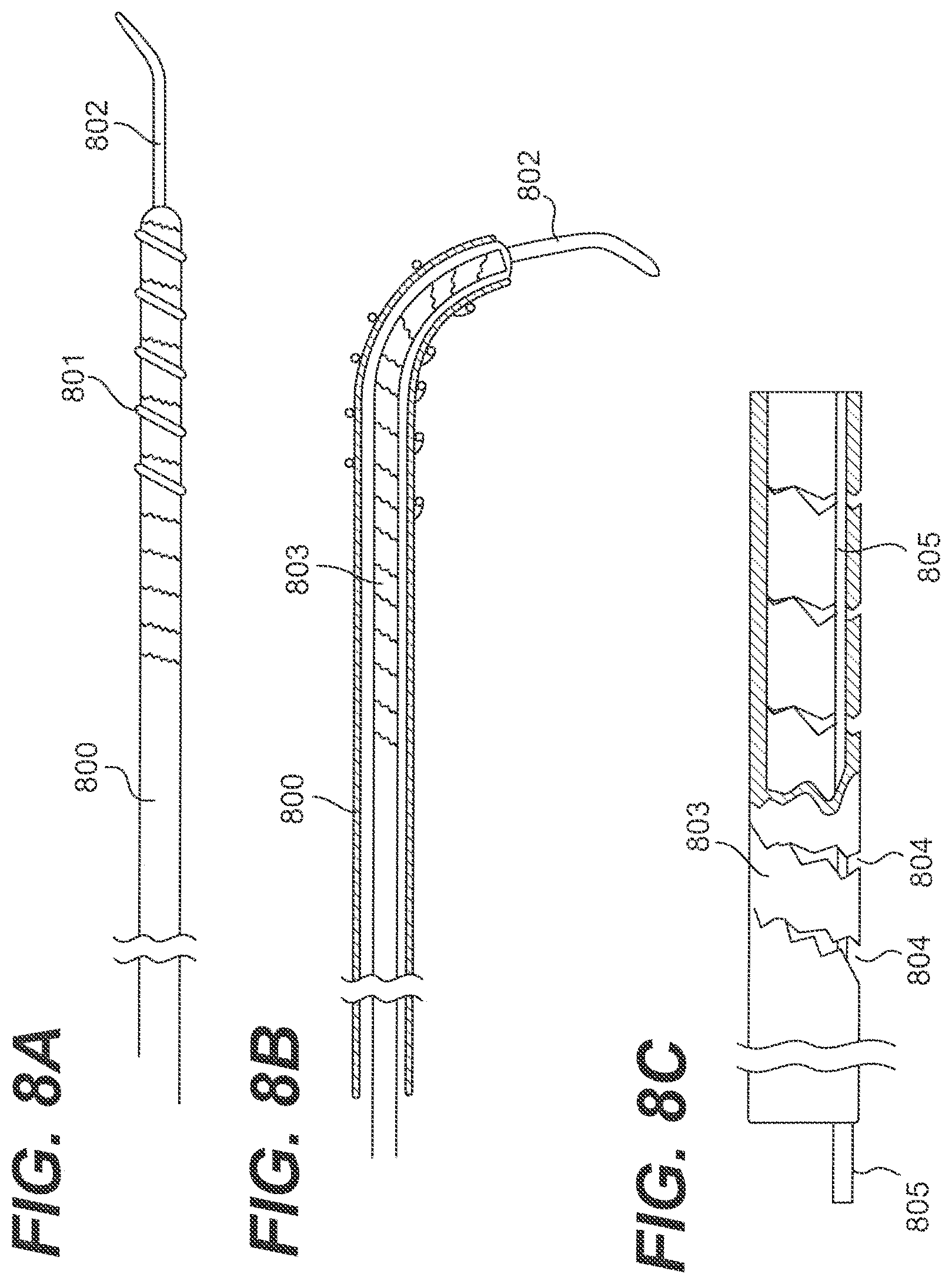 Patent US11793978 Figure 10 – Endovascular devices and methods
