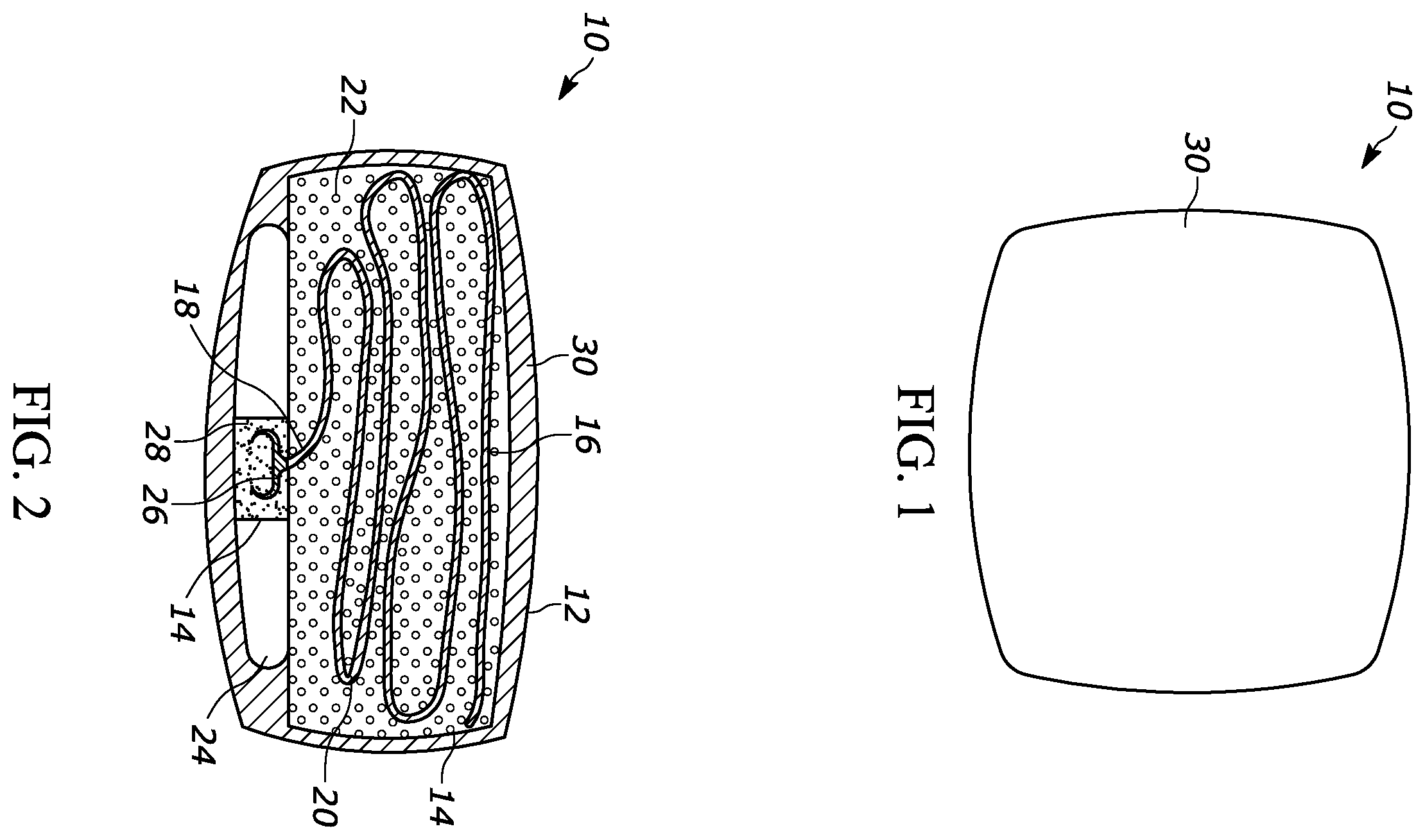 Patent US11793980 Figure 1 – Intestinal attachment device