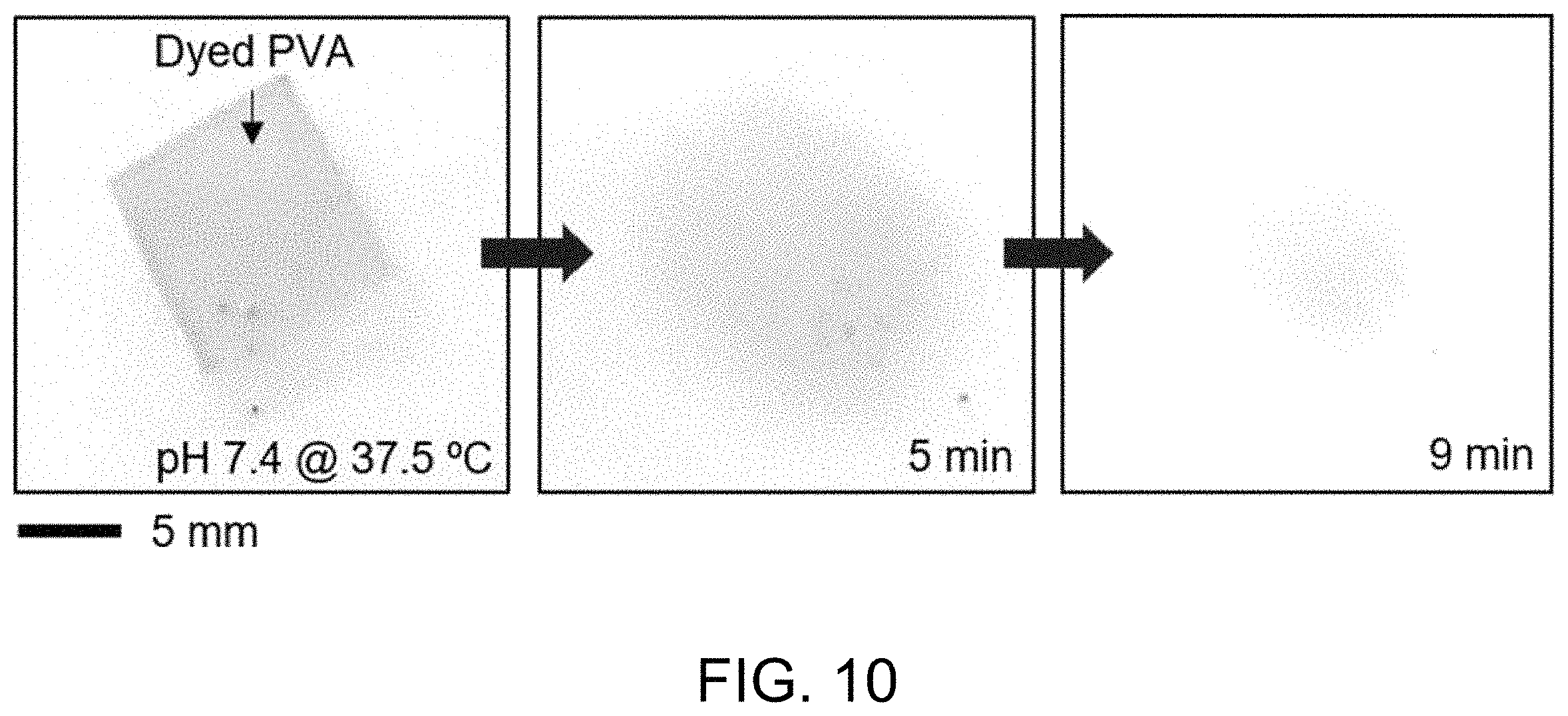 Patent US11793982 Figure 10 – Drug delivery devices and methods of fabrication and use therefor