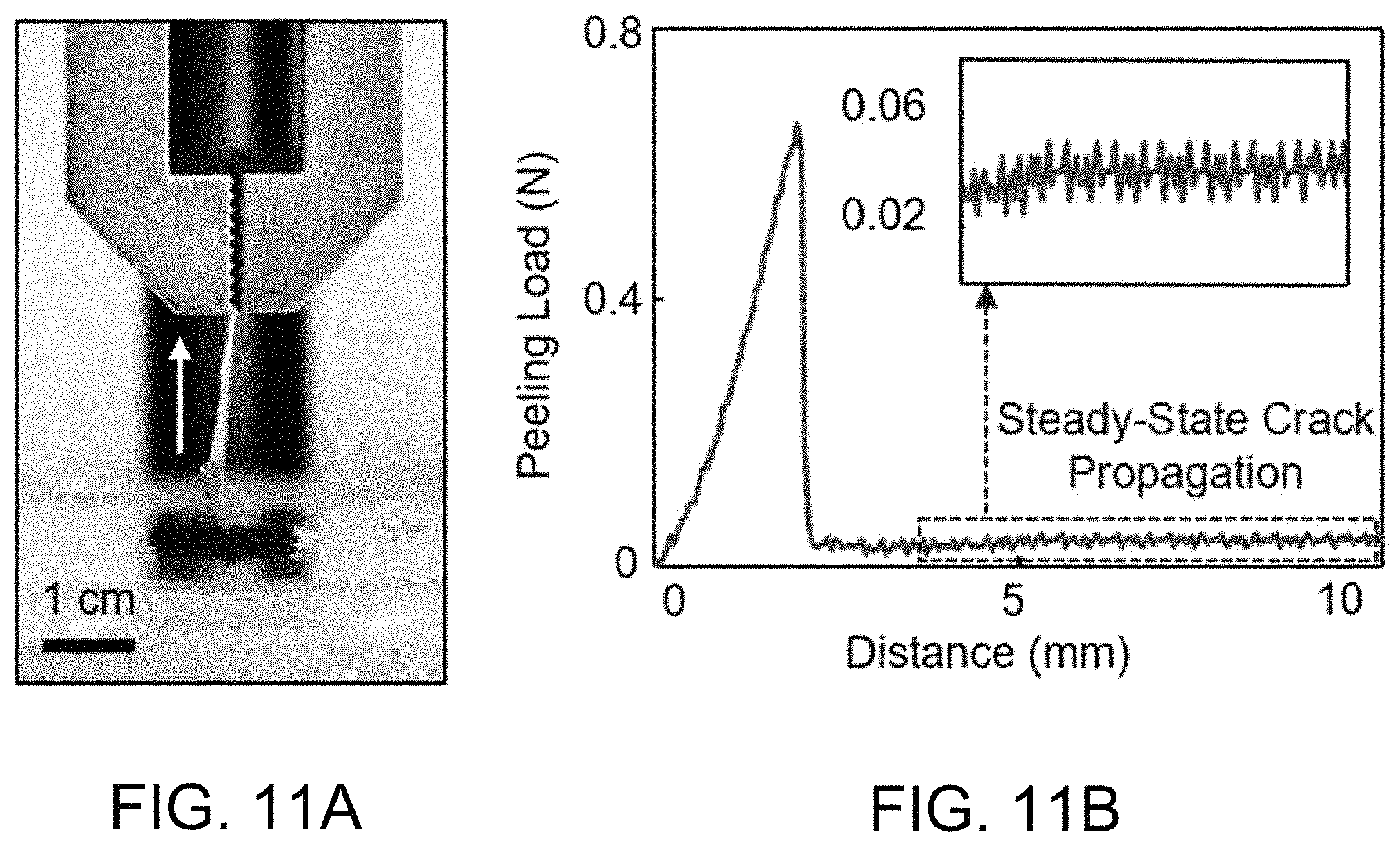 Patent US11793982 Figure 11 – Drug delivery devices and methods of fabrication and use therefor