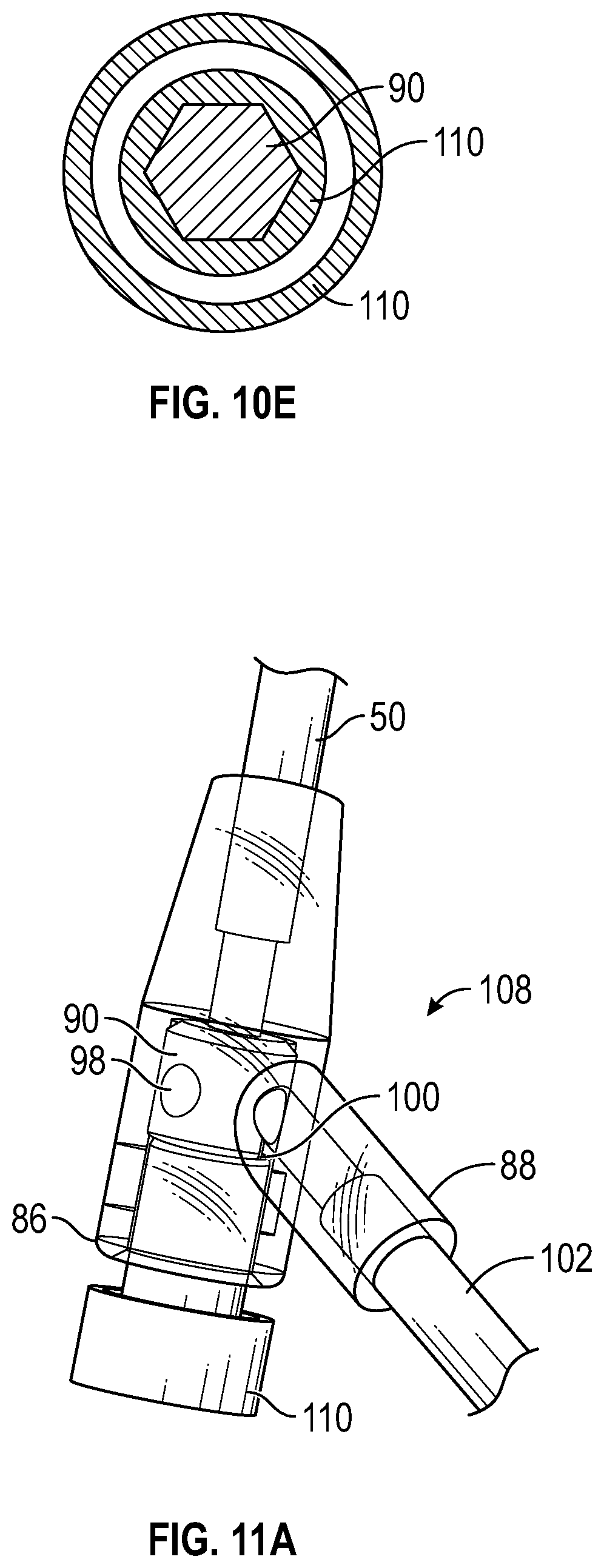 Patent US11793984 Figure 12 – Vascular access instrument and related devices and methods