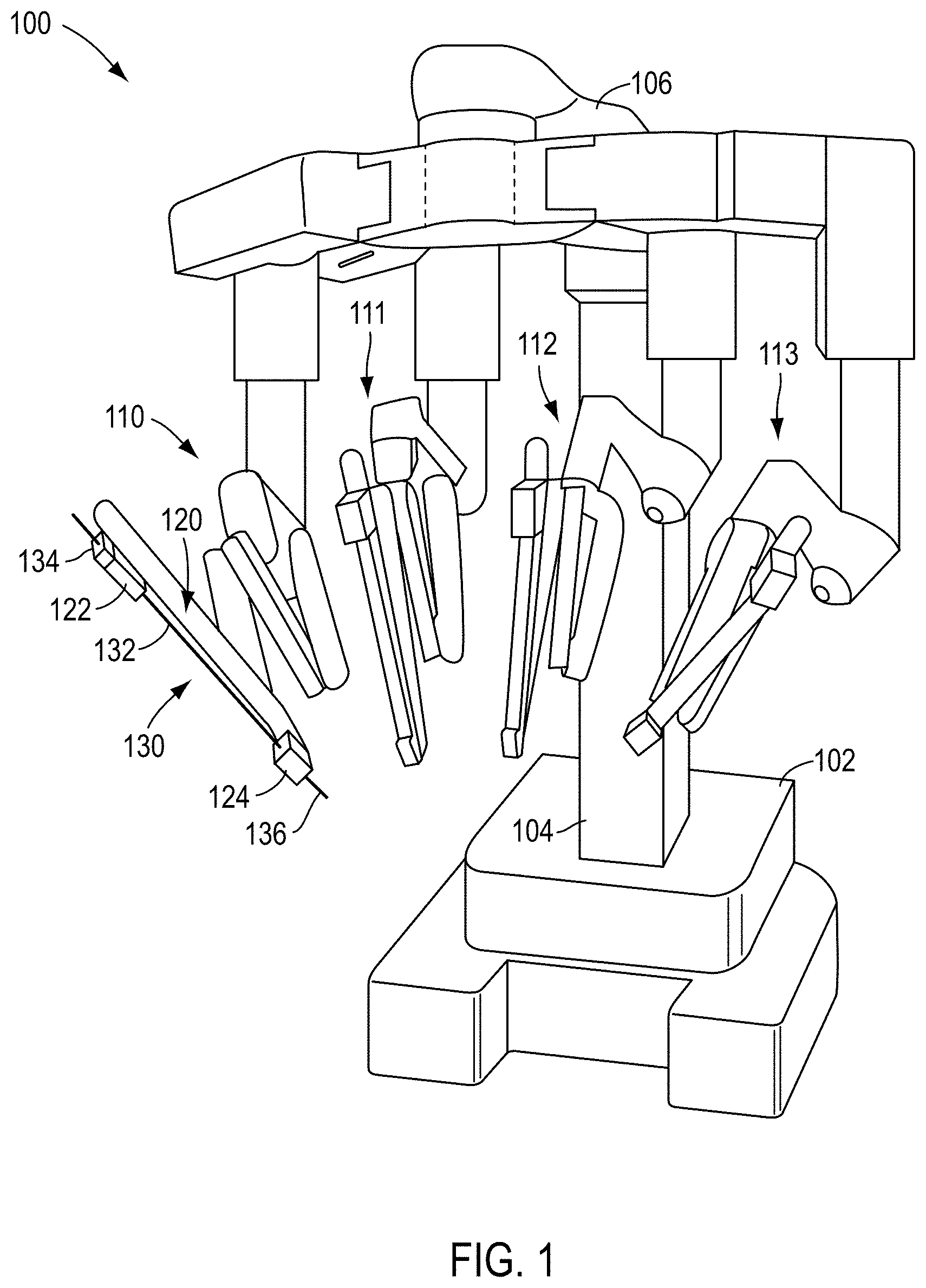 Patent US11793985 Figure 1 – Surgical instrument ports configured for use with wound retractors, and related devices and methods