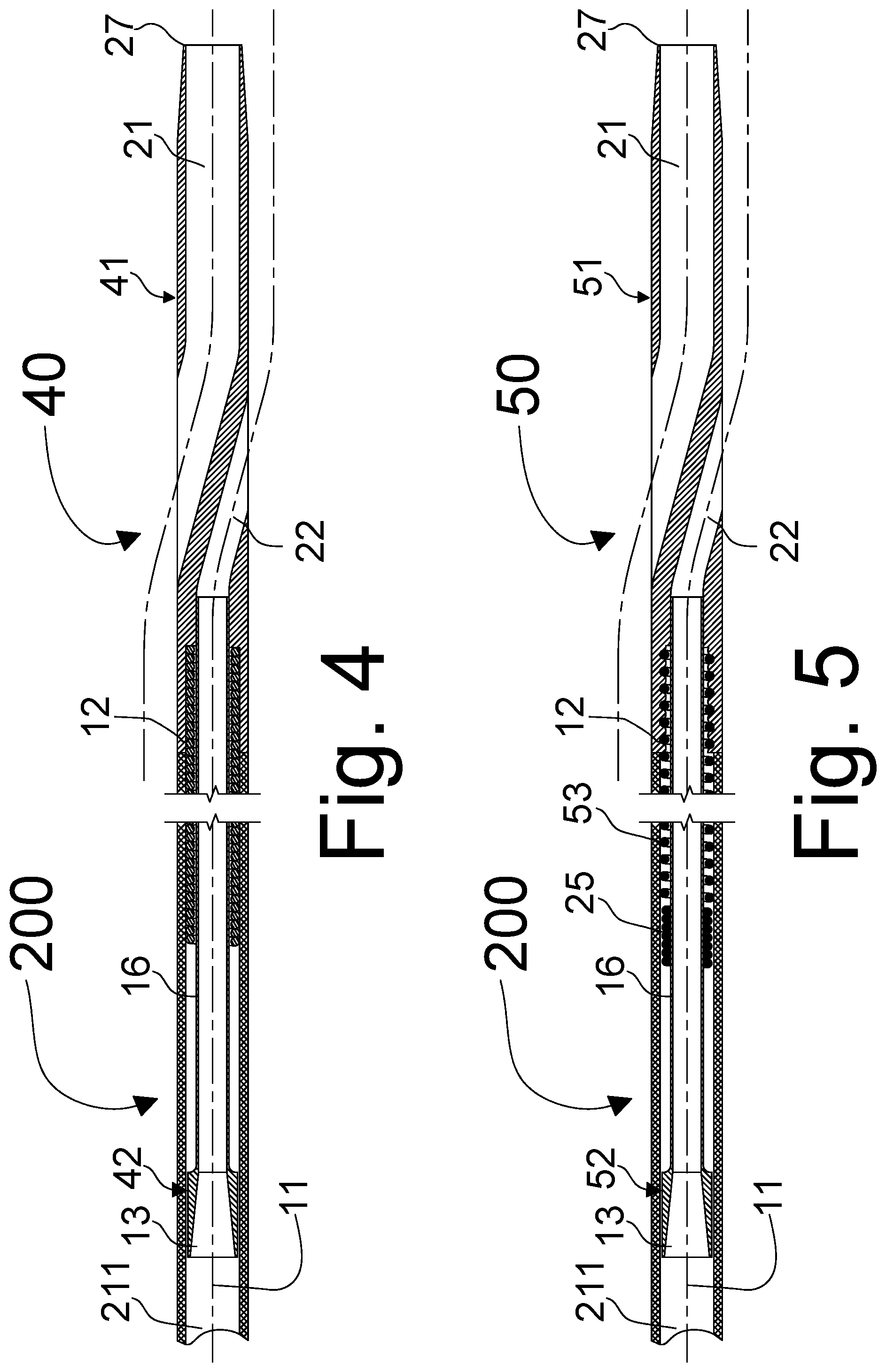 Patent US11793988 Figure 3 – Modular medical device catheter system