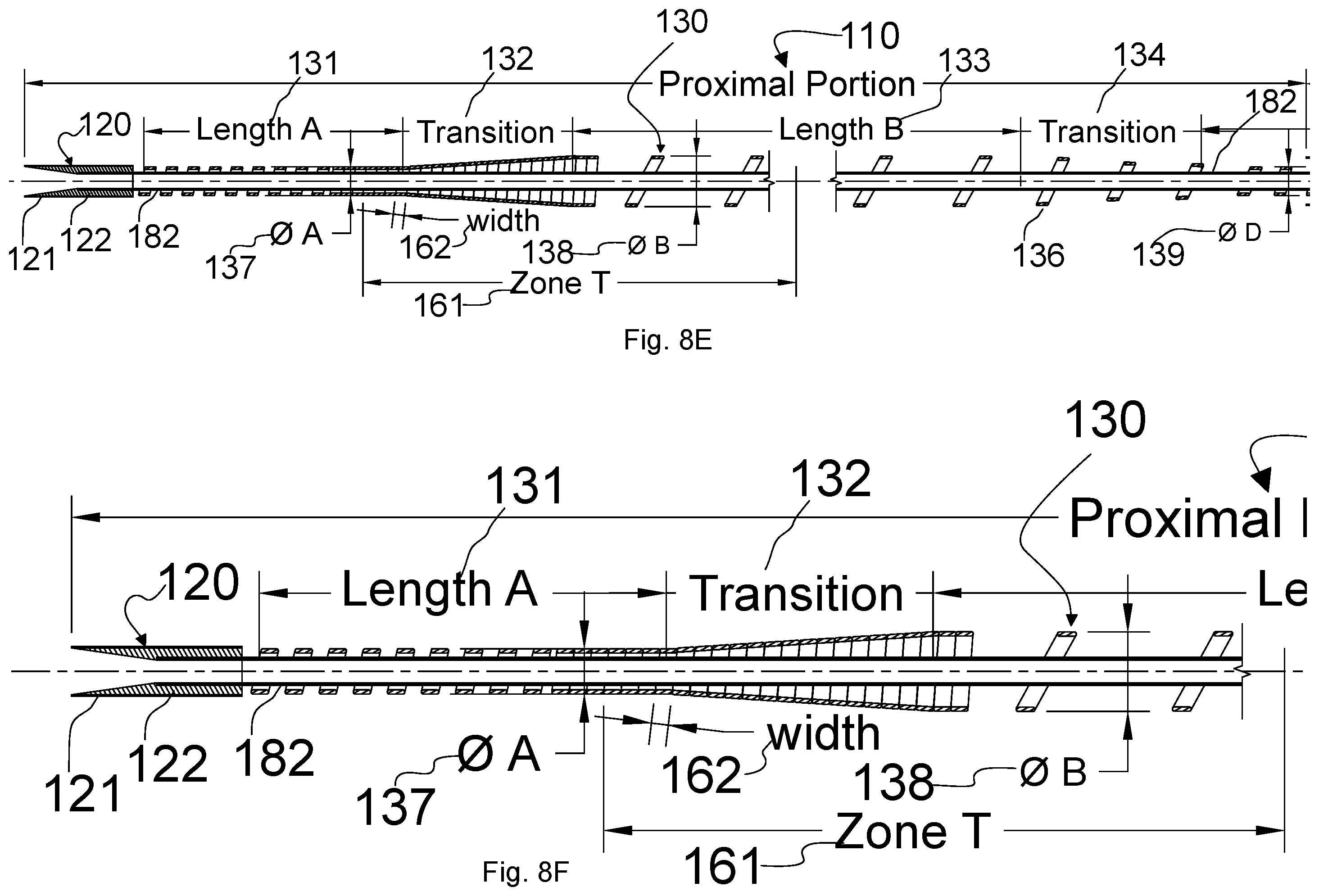 Patent US11793988 Figure 6 – Modular medical device catheter system