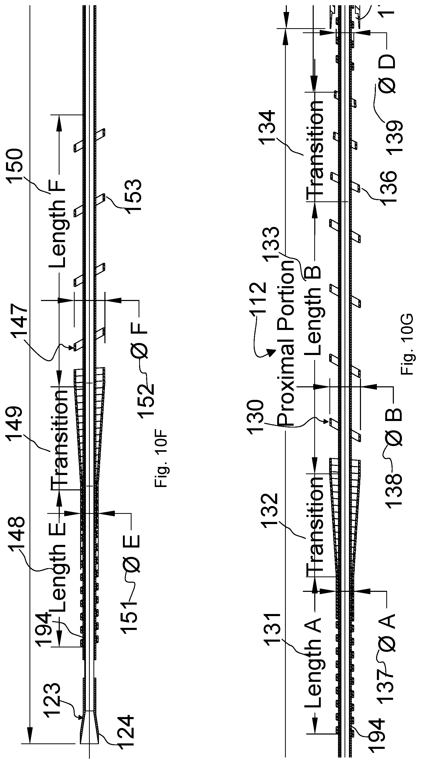 Patent US11793988 Figure 11 – Modular medical device catheter system
