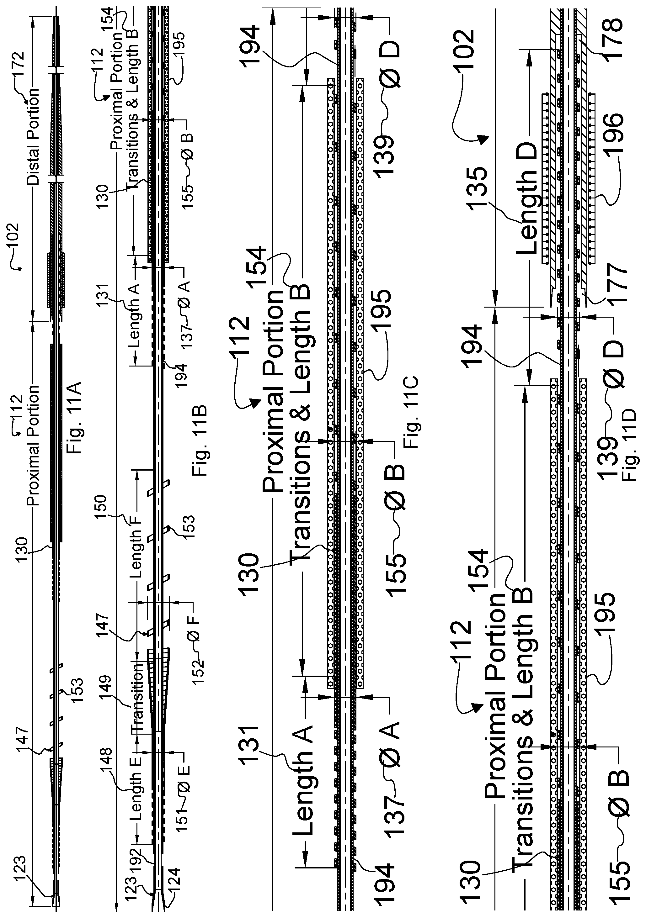 Patent US11793988 Figure 12 – Modular medical device catheter system