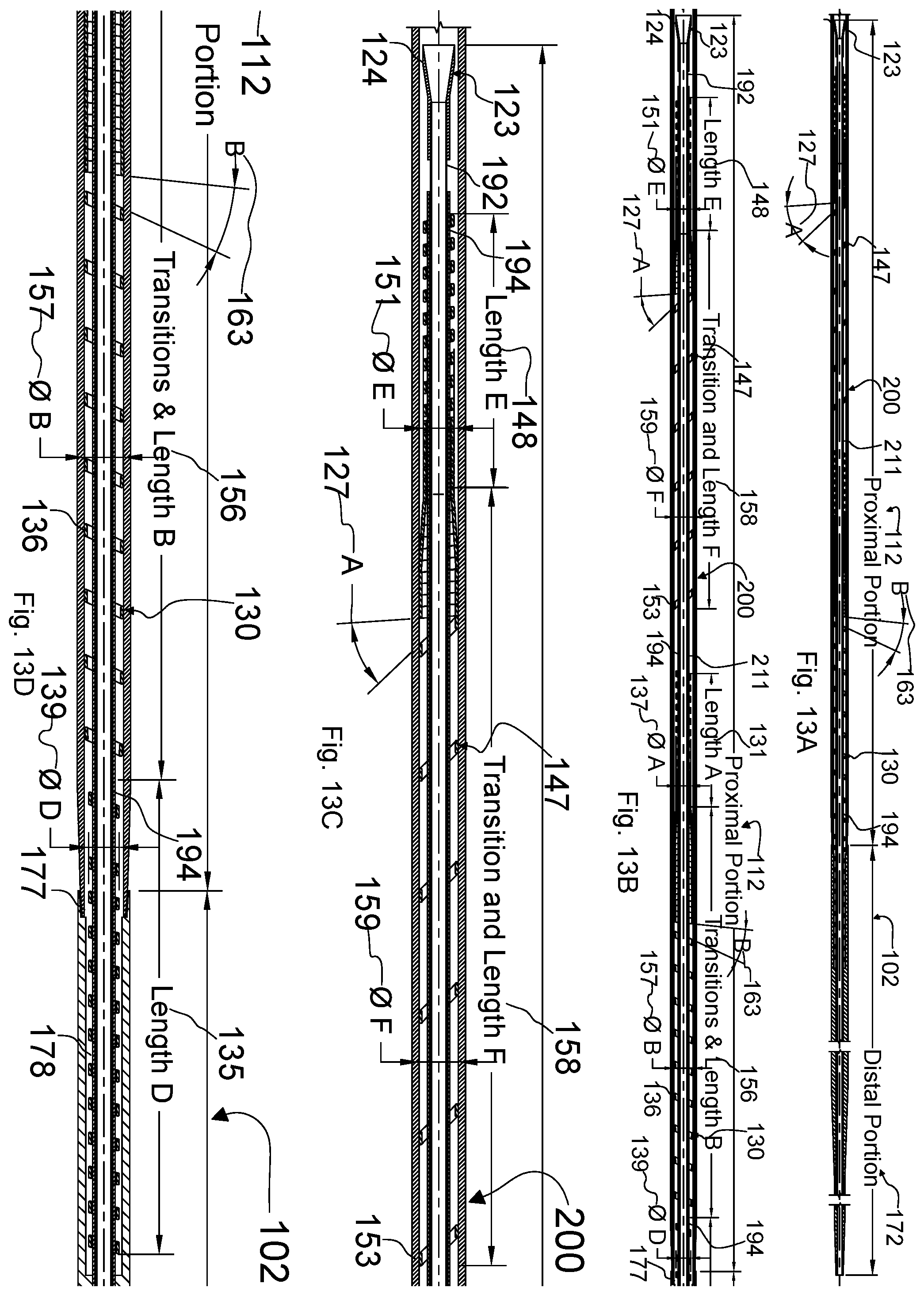 Patent US11793988 Figure 14 – Modular medical device catheter system