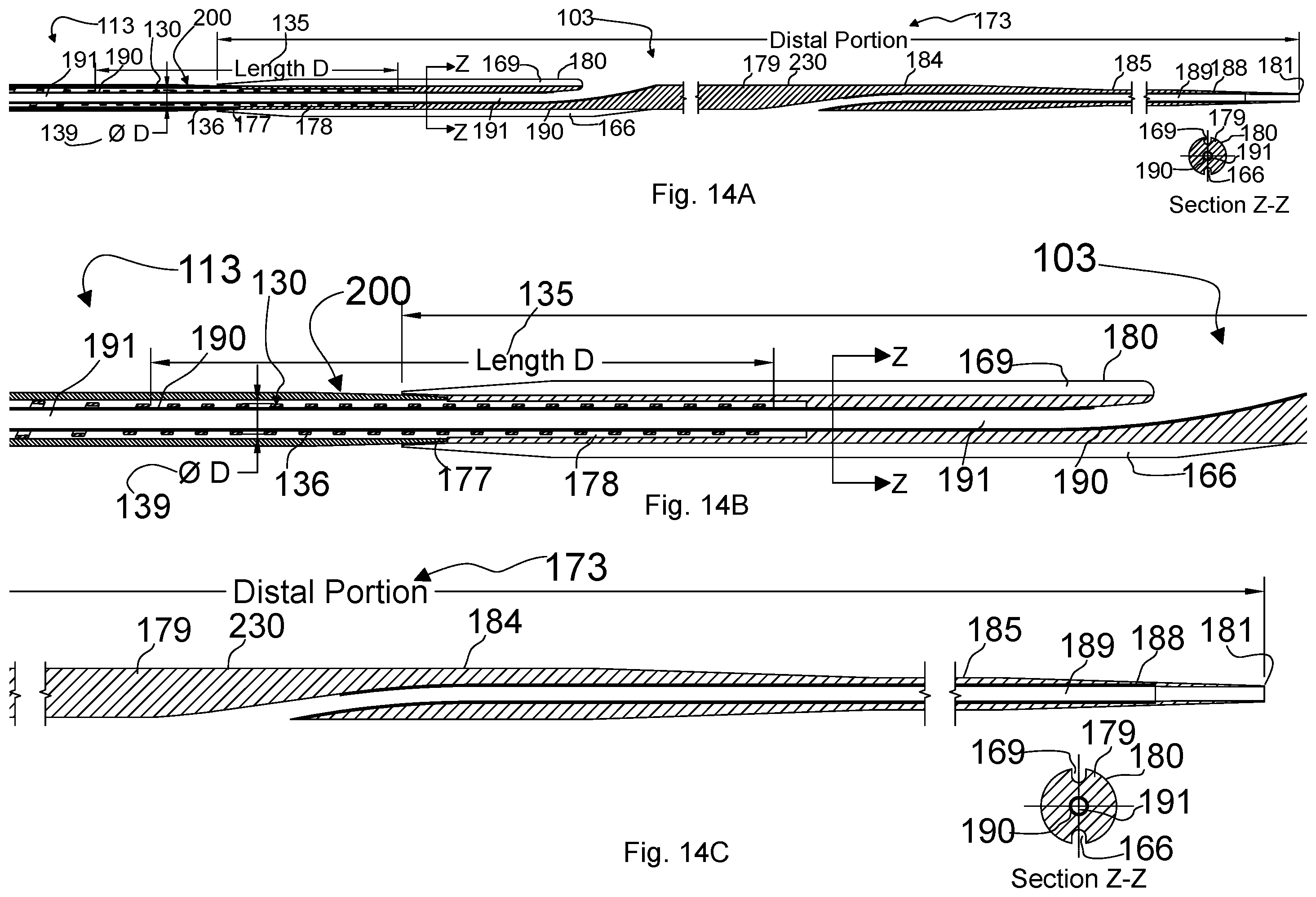 Patent US11793988 Figure 15 – Modular medical device catheter system