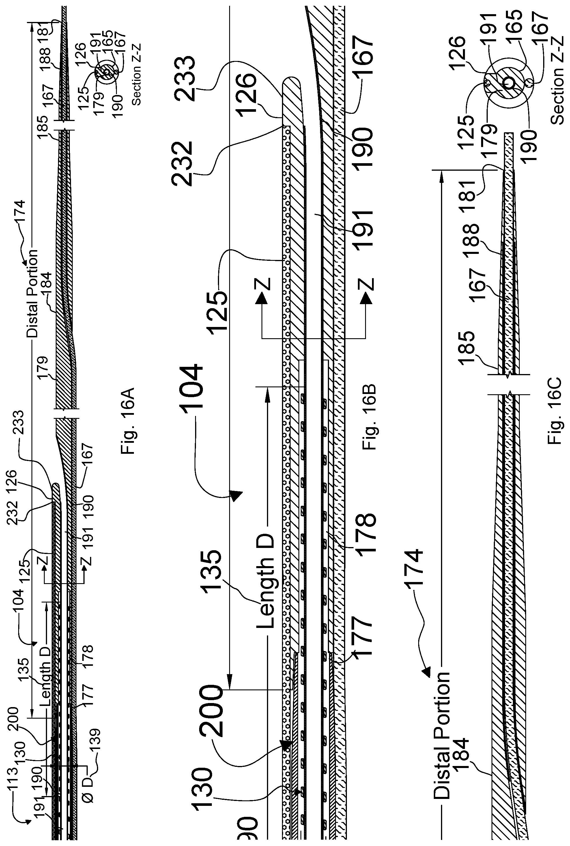 Patent US11793988 Figure 17 – Modular medical device catheter system