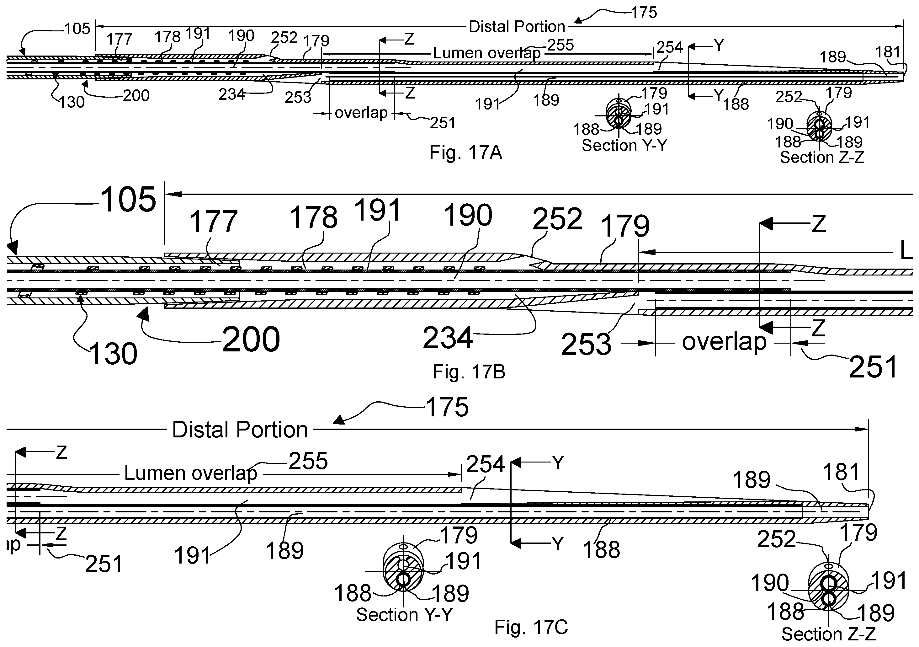 Patent US11793988 Figure 18 – Modular medical device catheter system