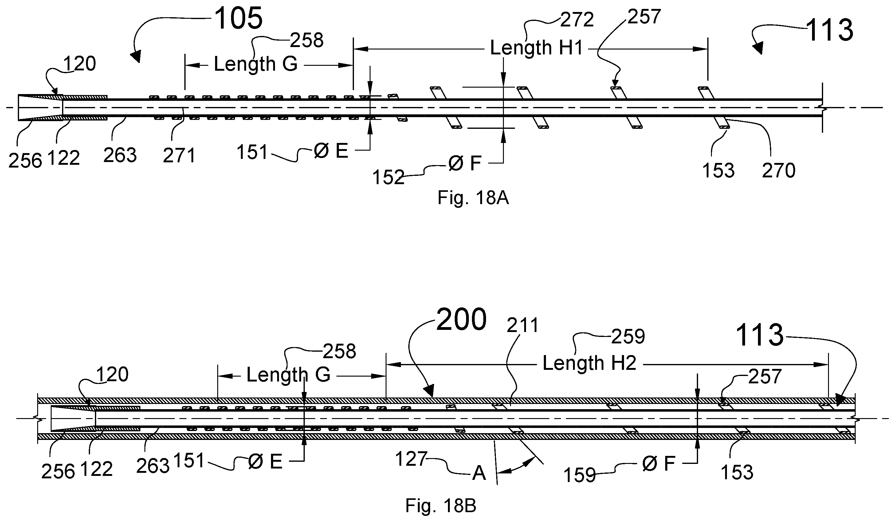 Patent US11793988 Figure 19 – Modular medical device catheter system
