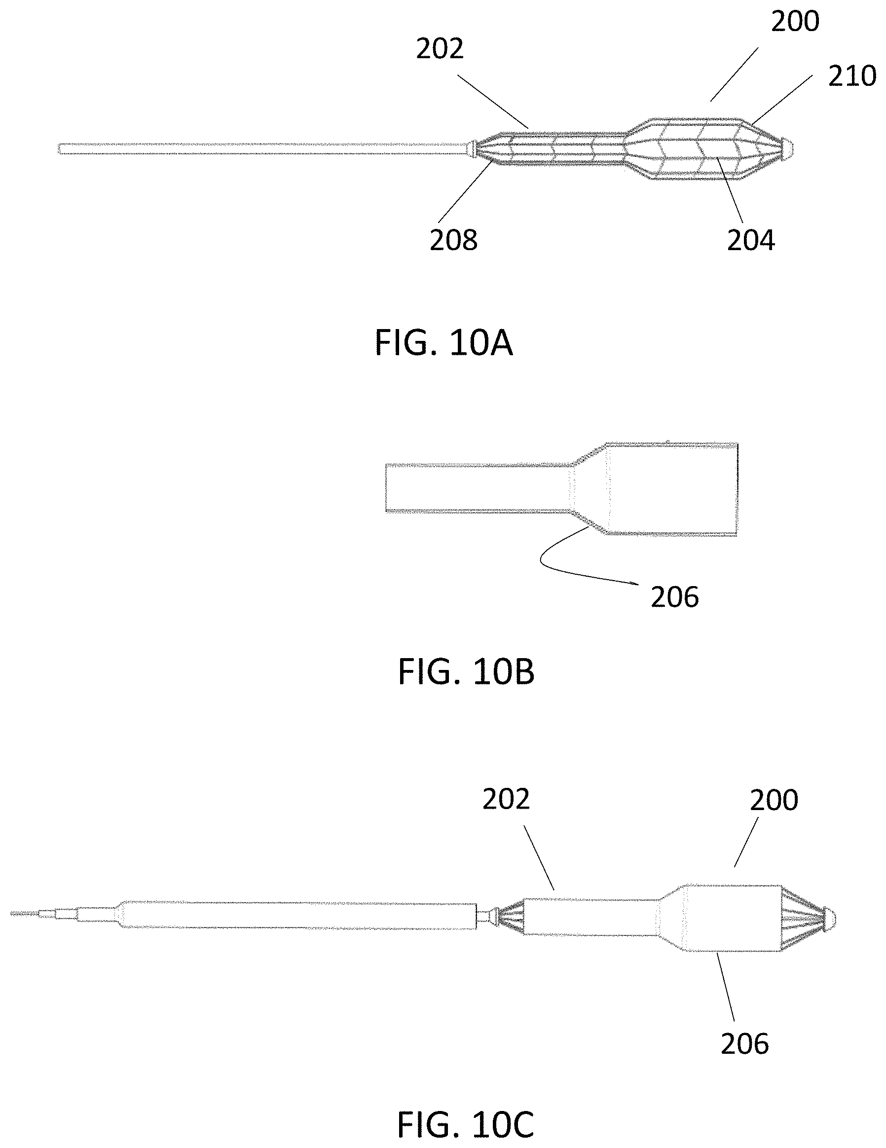 Patent US11793991 Figure 10 – Linear cardiac assist pulsatile pump