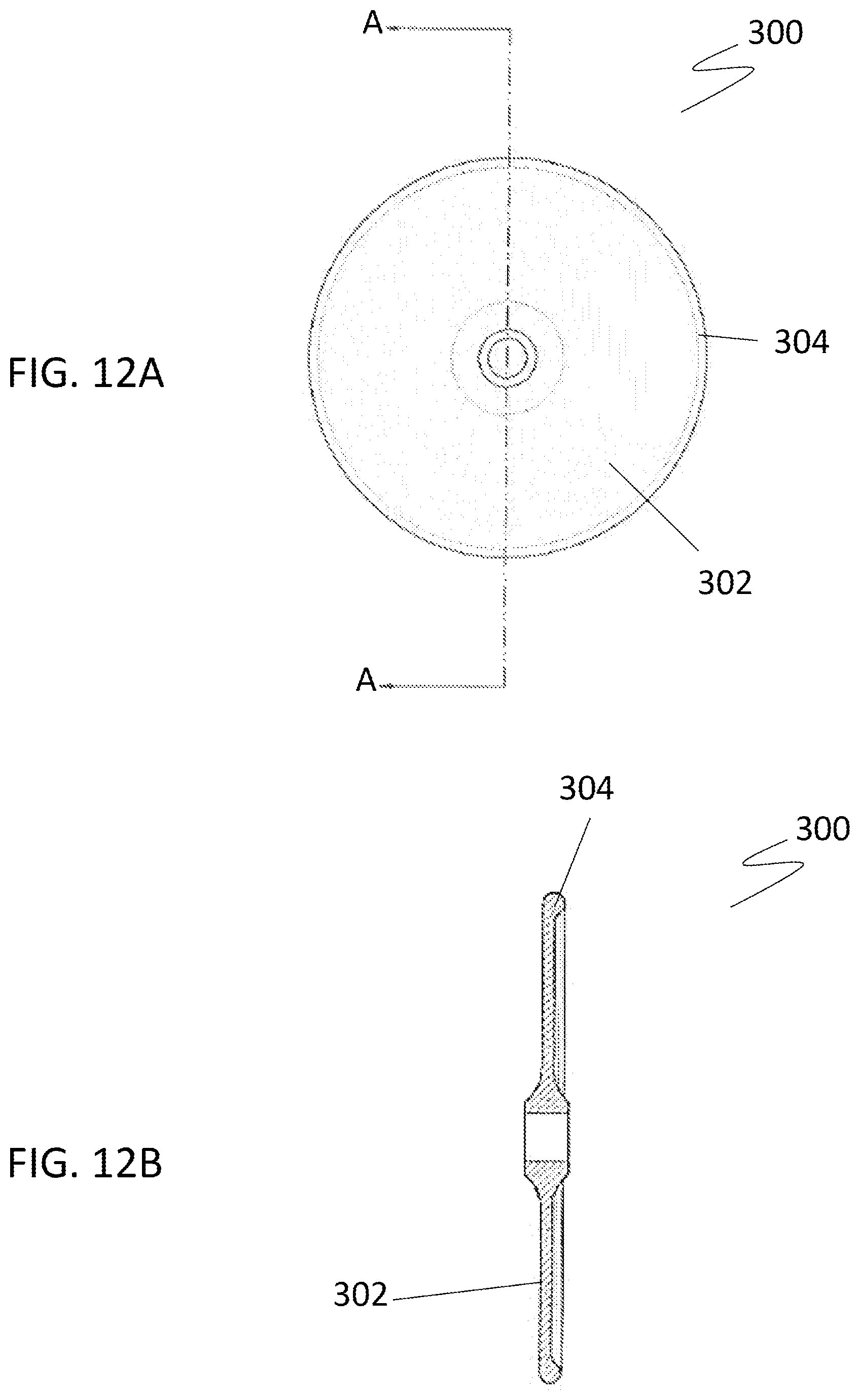 Patent US11793991 Figure 12 – Linear cardiac assist pulsatile pump