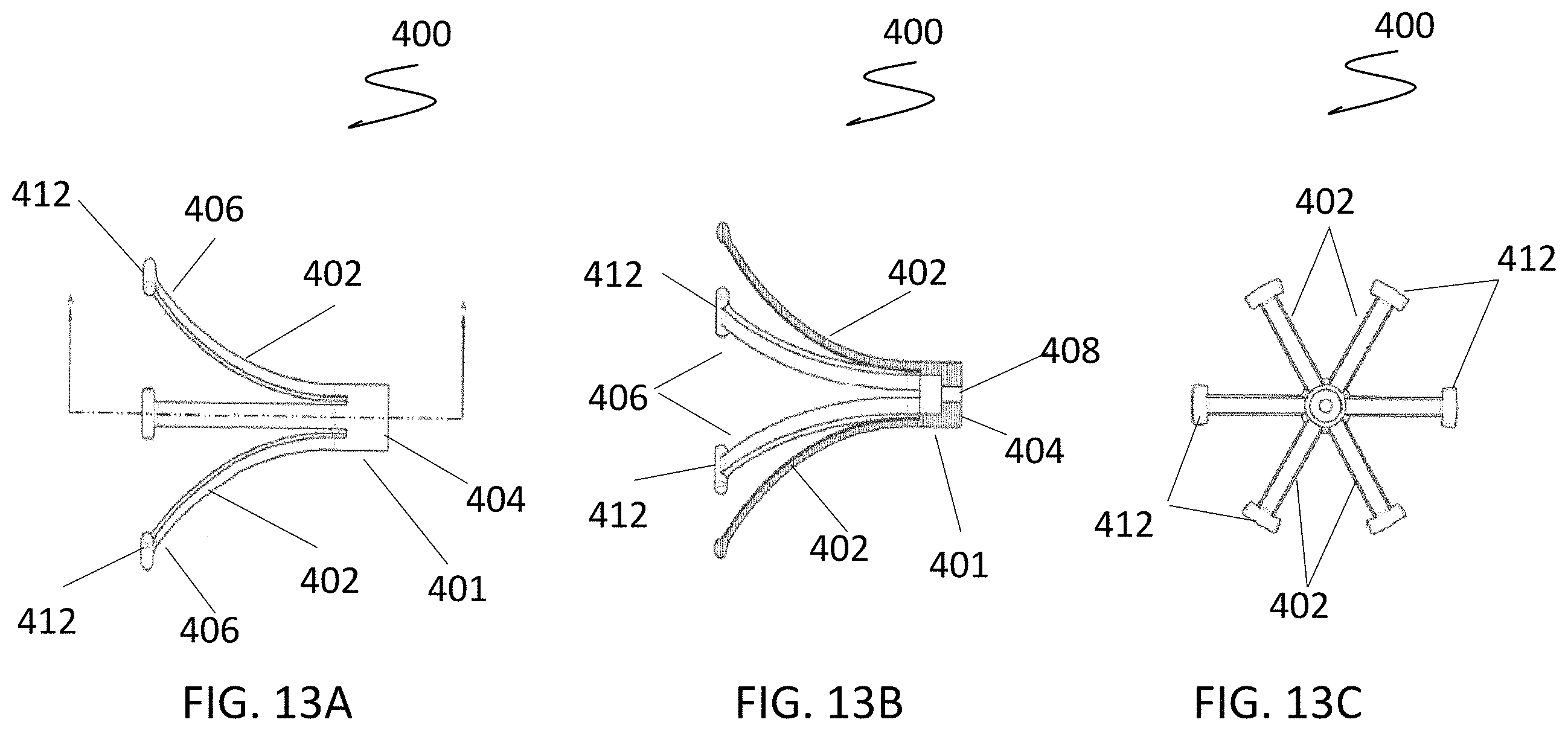 Patent US11793991 Figure 13 – Linear cardiac assist pulsatile pump