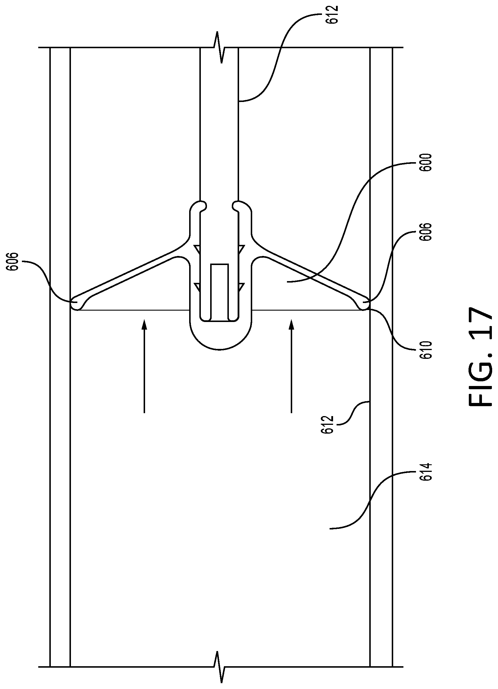 Patent US11793991 Figure 17 – Linear cardiac assist pulsatile pump