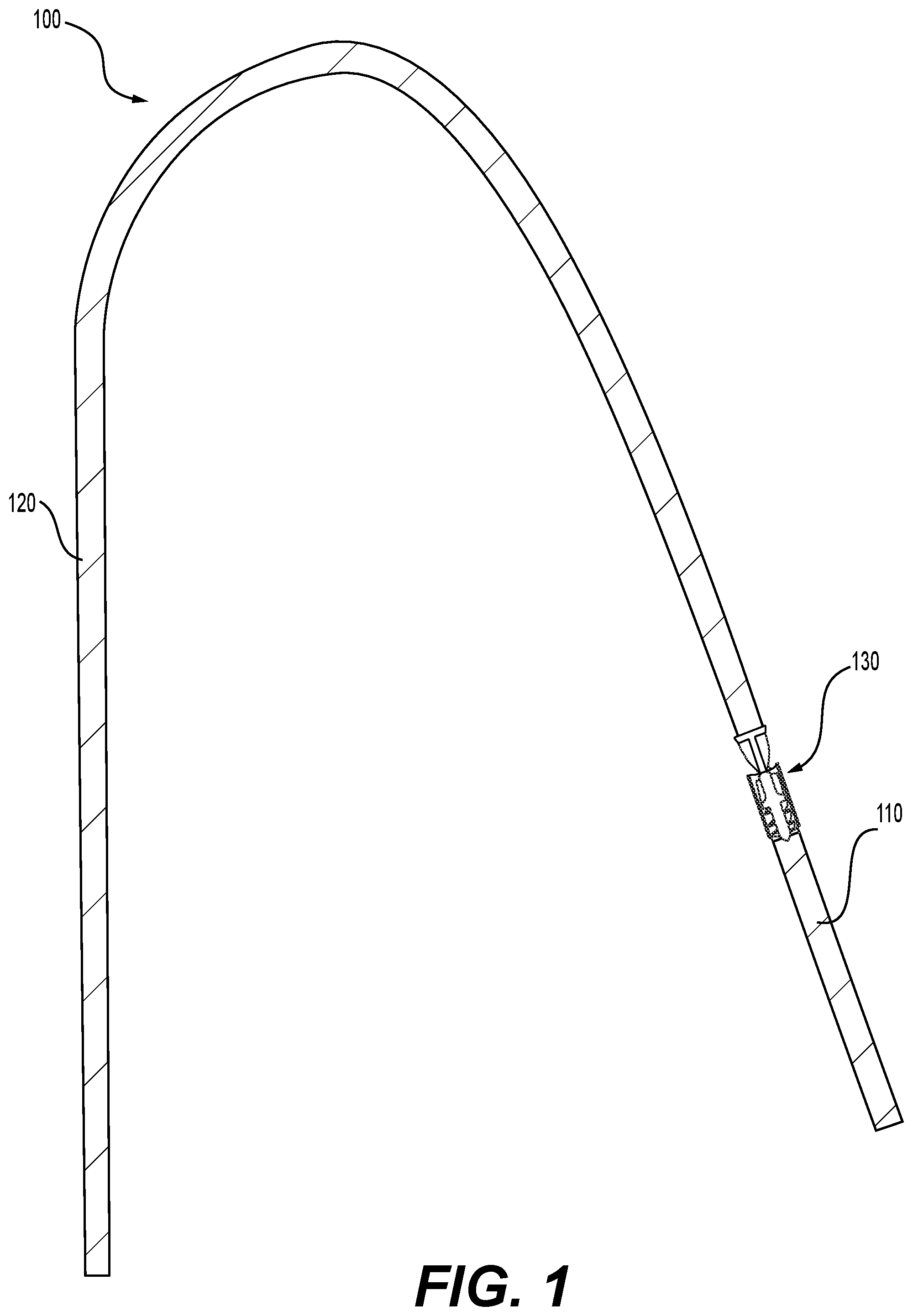 Patent US11793992 Figure 1 – Systems and methods for pump-assisted blood circulation