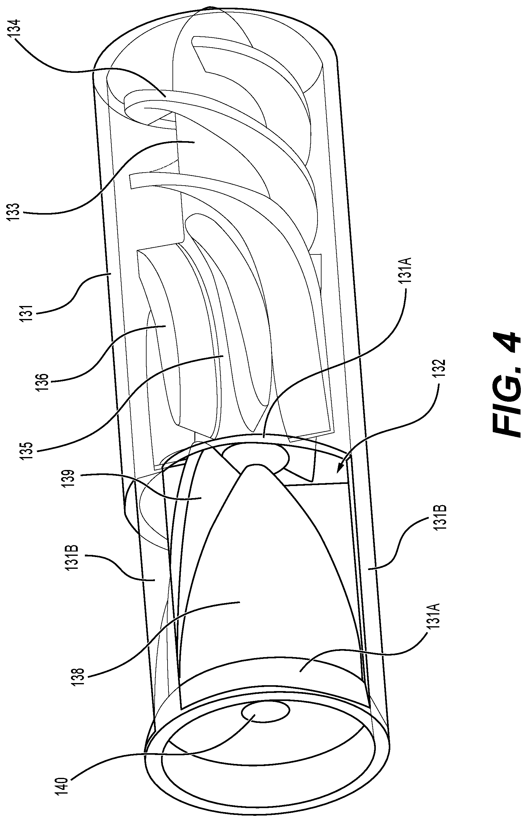 Patent US11793992 Figure 4 – Systems and methods for pump-assisted blood circulation