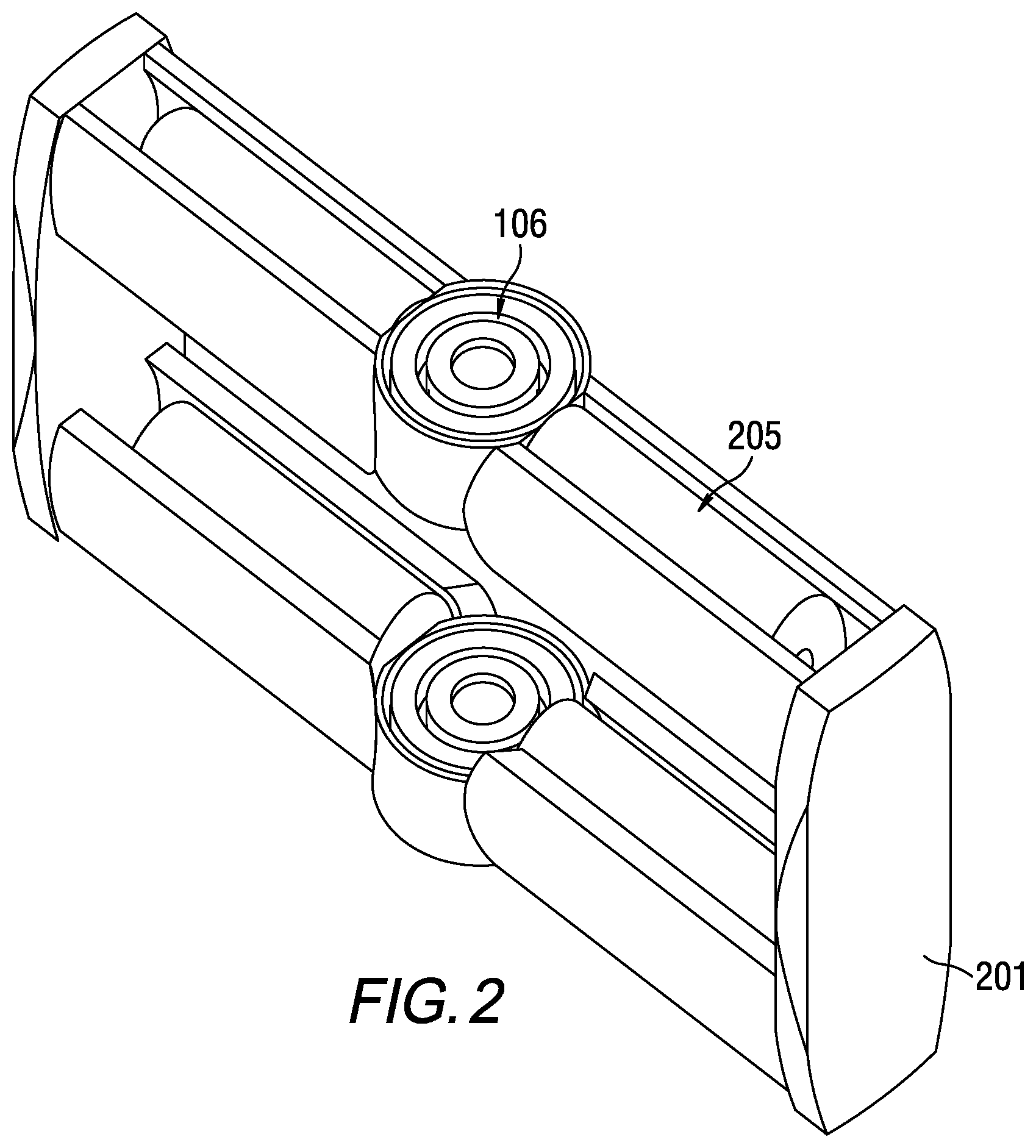 Patent US11793993 Figure 2 – Open electric pump