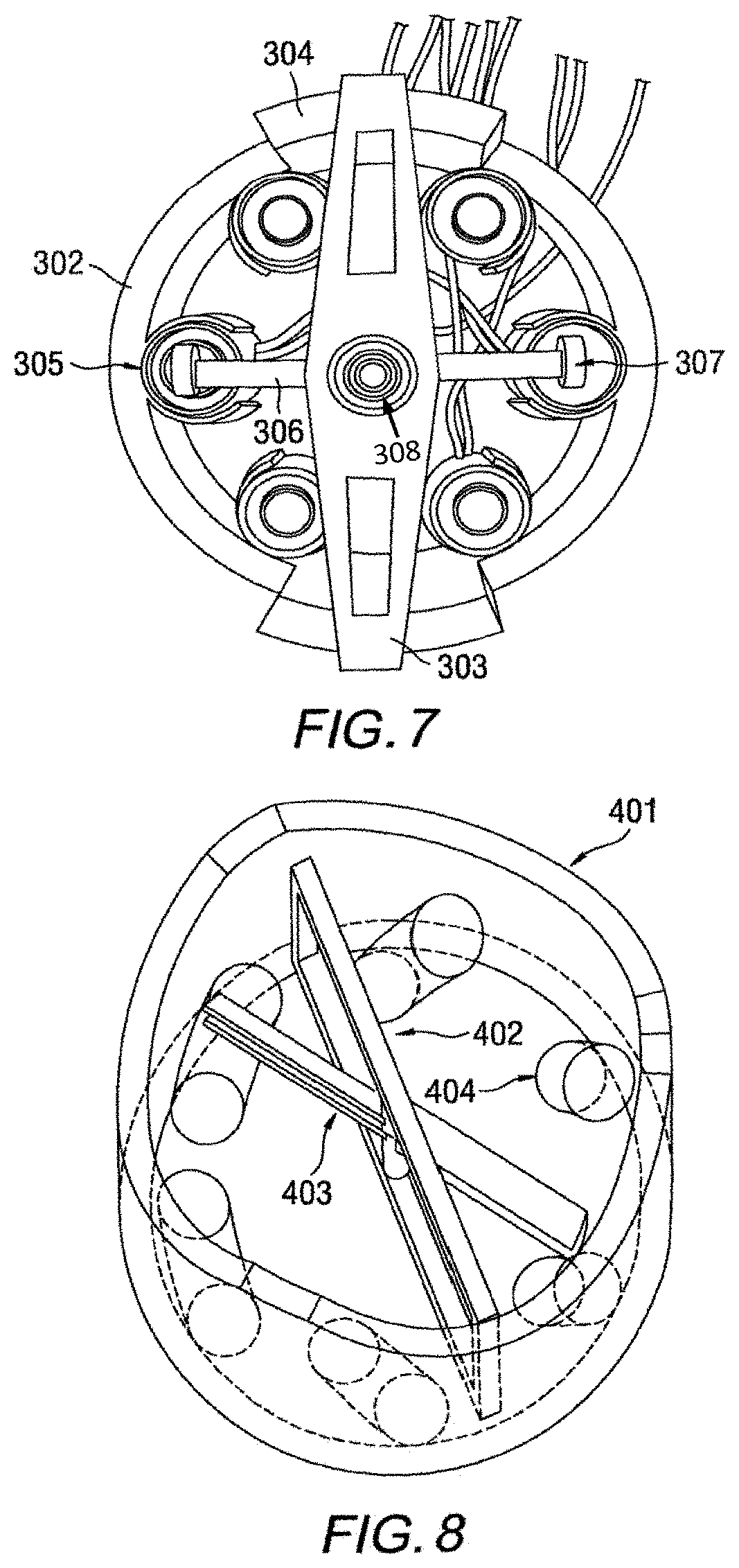 Patent US11793993 Figure 5 – Open electric pump