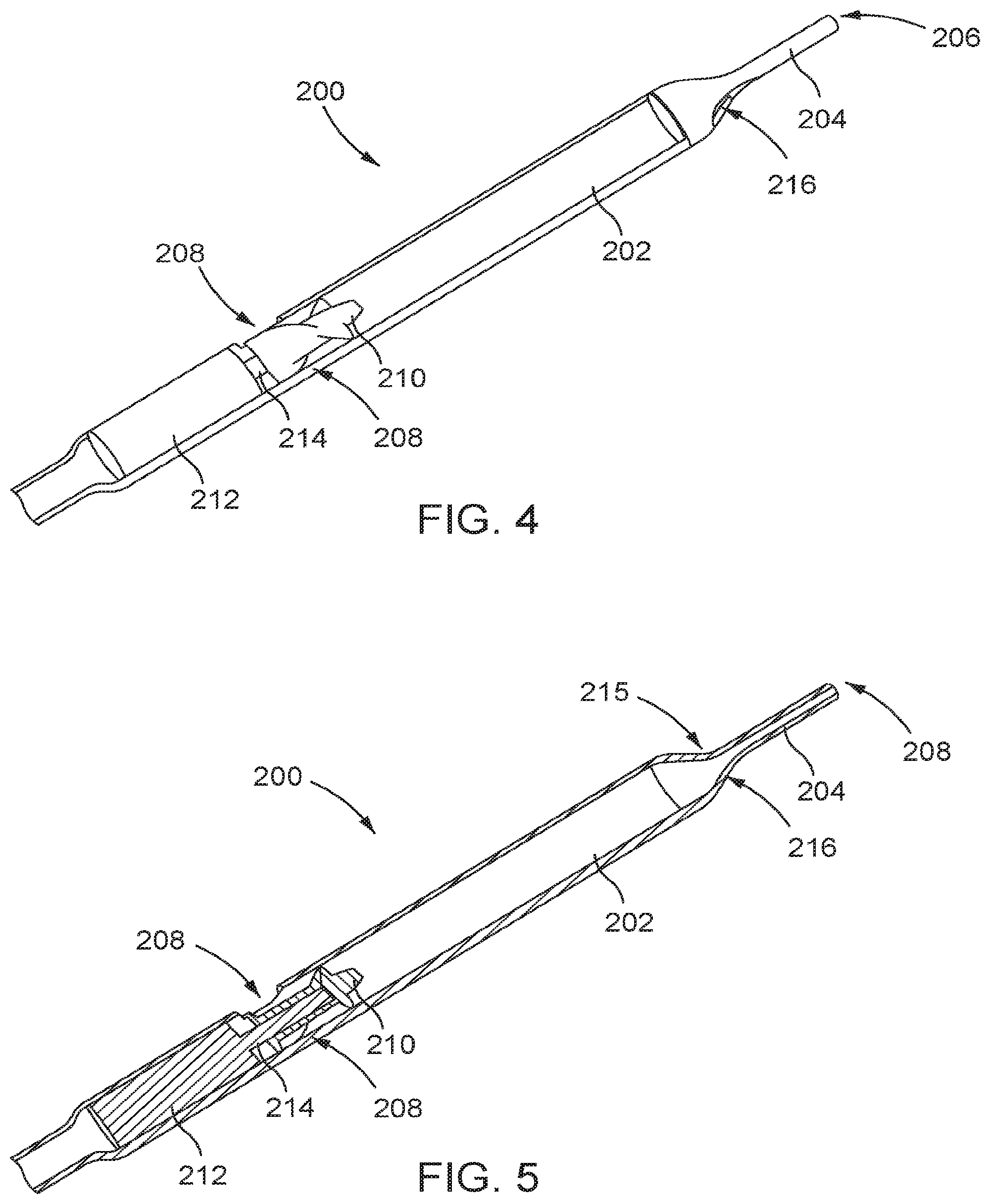 Patent US11793995 Figure 3 – Systems and methods for reducing pressure at an outflow of a duct