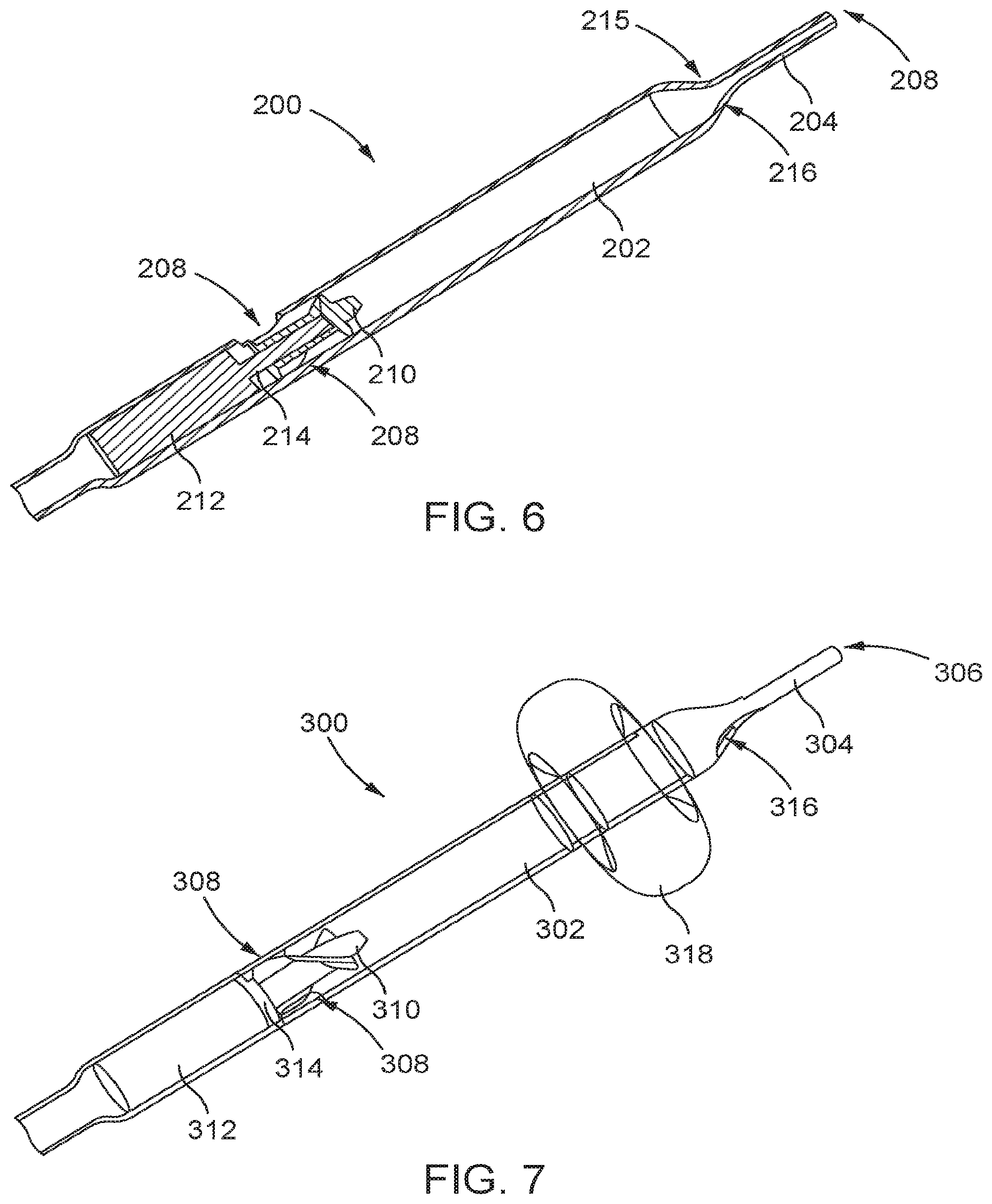 Patent US11793995 Figure 4 – Systems and methods for reducing pressure at an outflow of a duct
