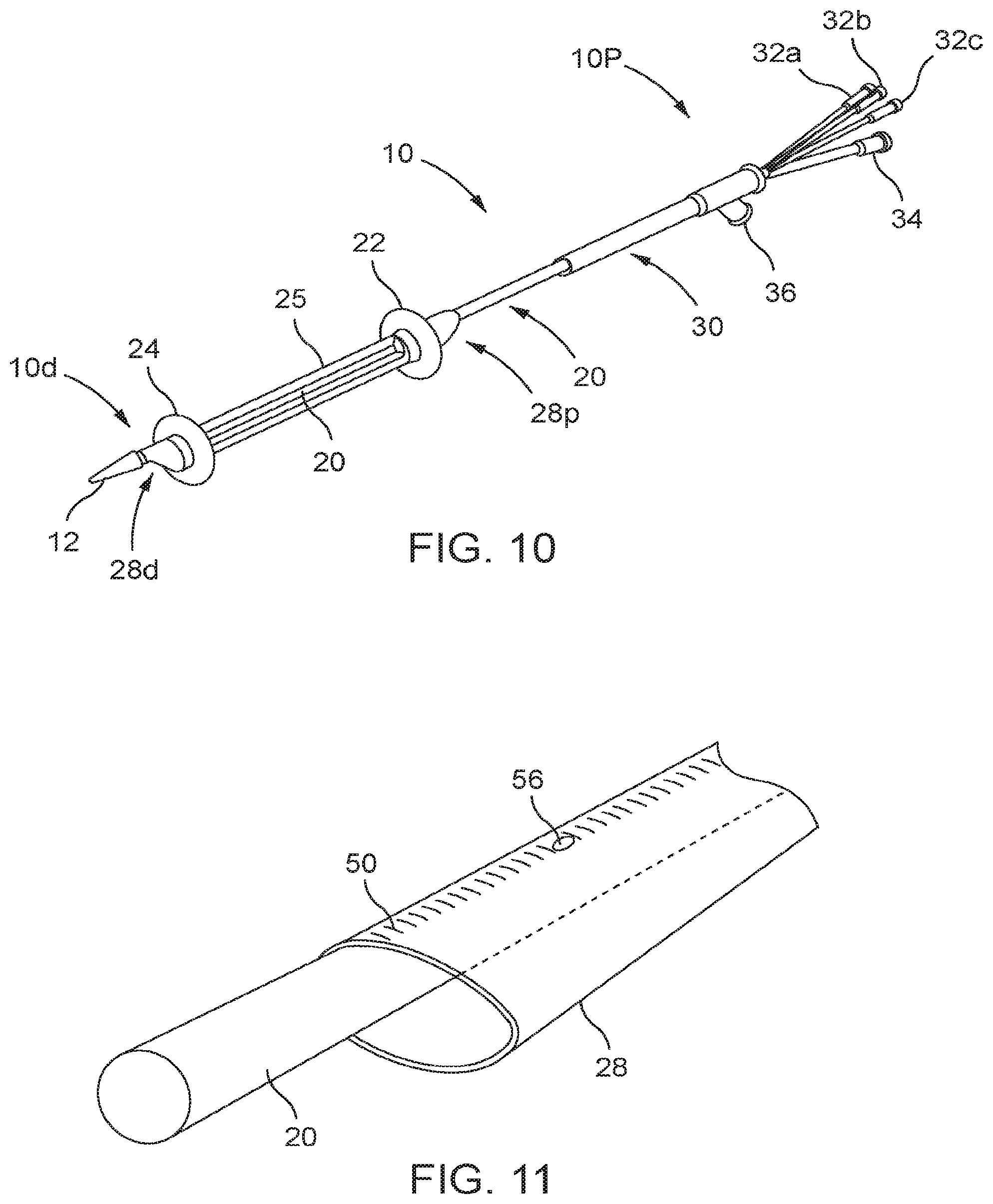 Patent US11793995 Figure 6 – Systems and methods for reducing pressure at an outflow of a duct