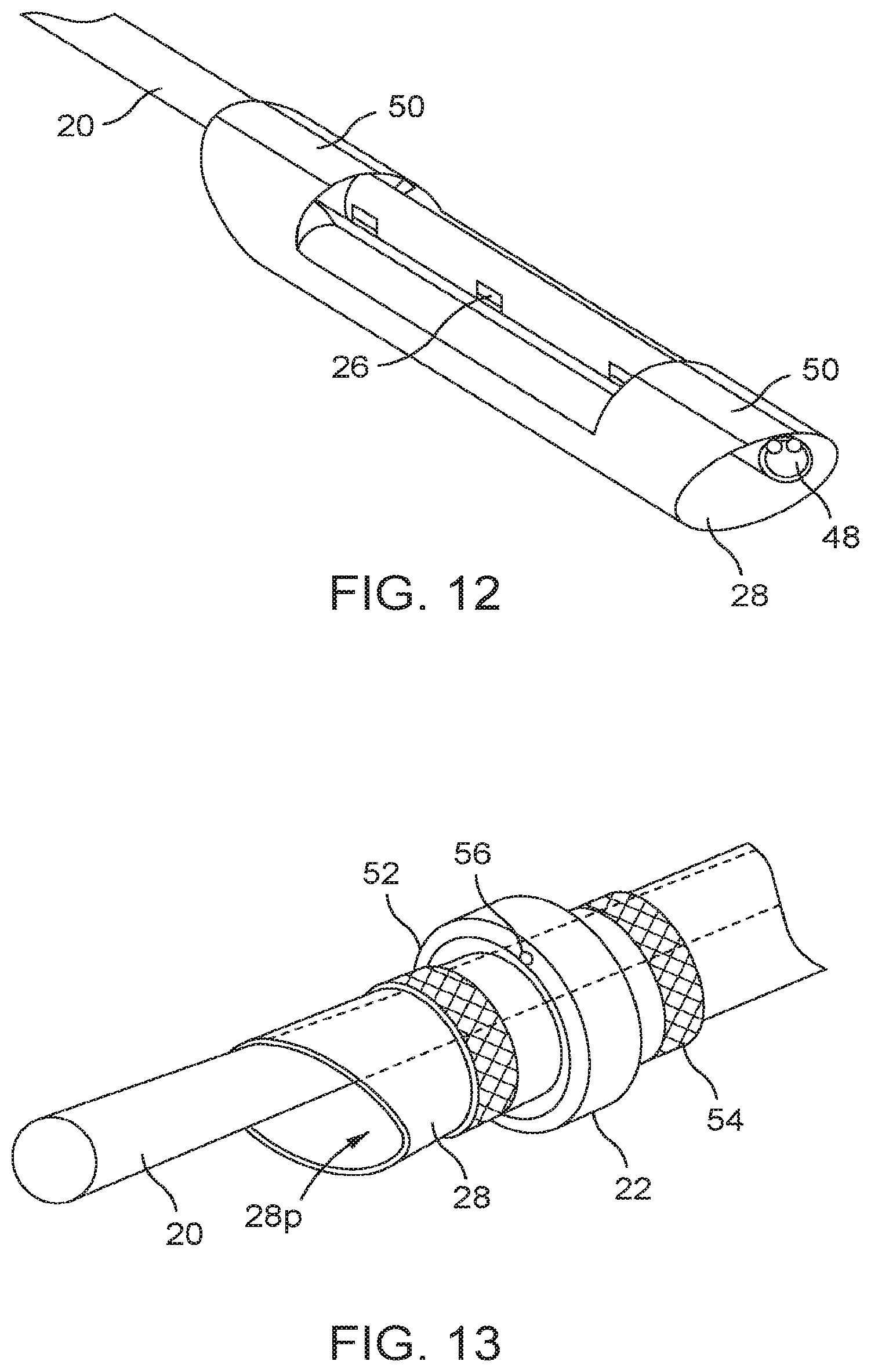 Patent US11793995 Figure 7 – Systems and methods for reducing pressure at an outflow of a duct