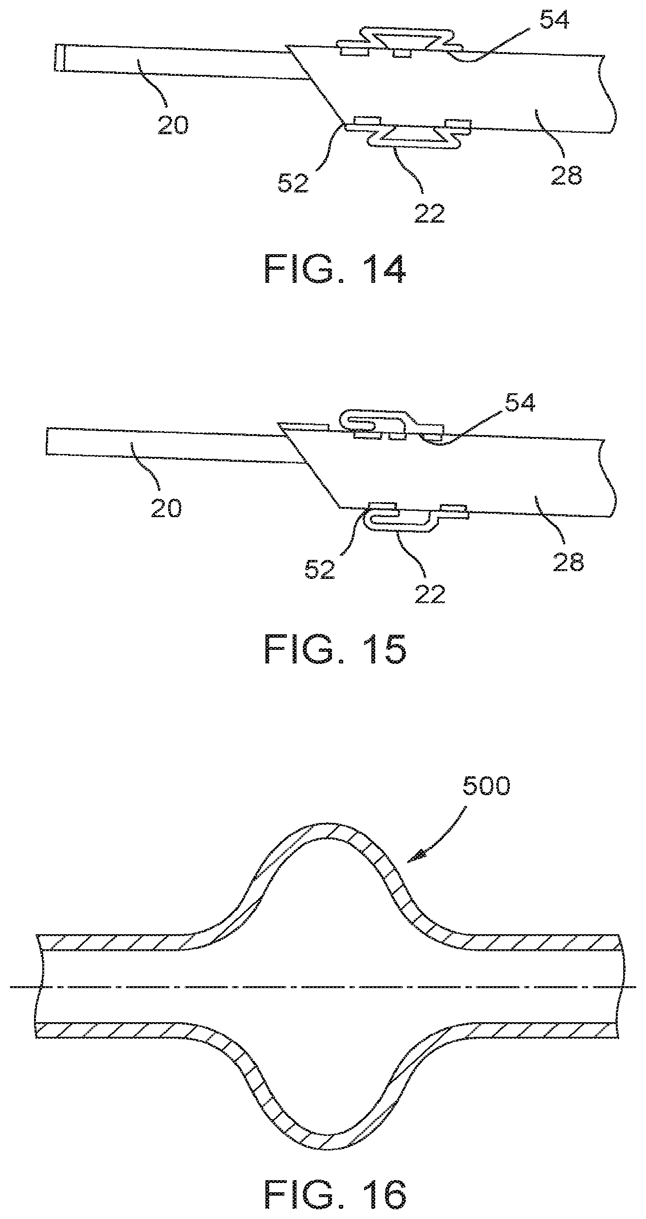 Patent US11793995 Figure 8 – Systems and methods for reducing pressure at an outflow of a duct