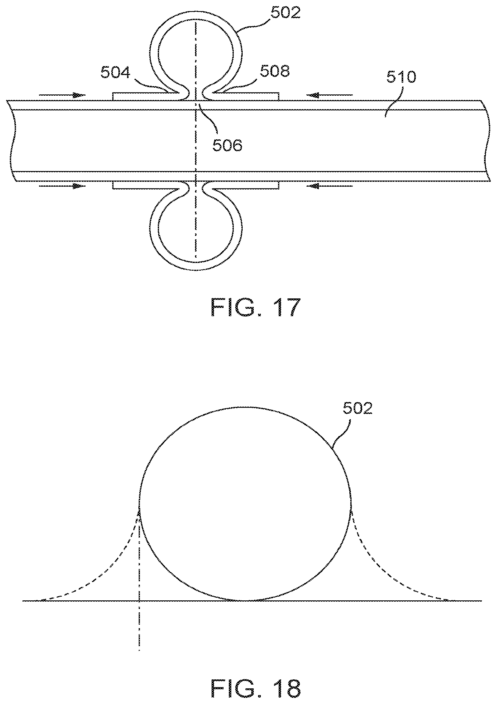 Patent US11793995 Figure 9 – Systems and methods for reducing pressure at an outflow of a duct