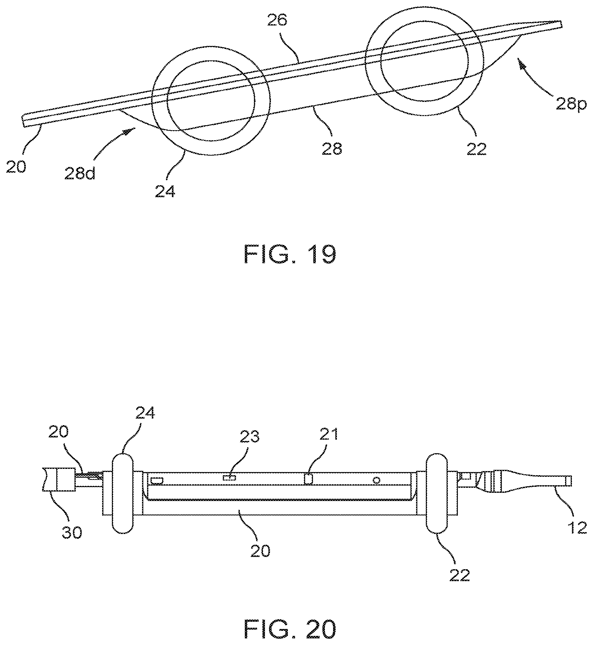 Patent US11793995 Figure 10 – Systems and methods for reducing pressure at an outflow of a duct