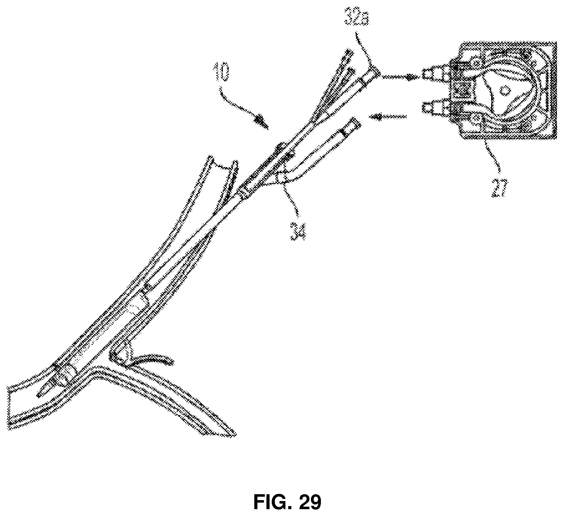 Patent US11793995 Figure 15 – Systems and methods for reducing pressure at an outflow of a duct