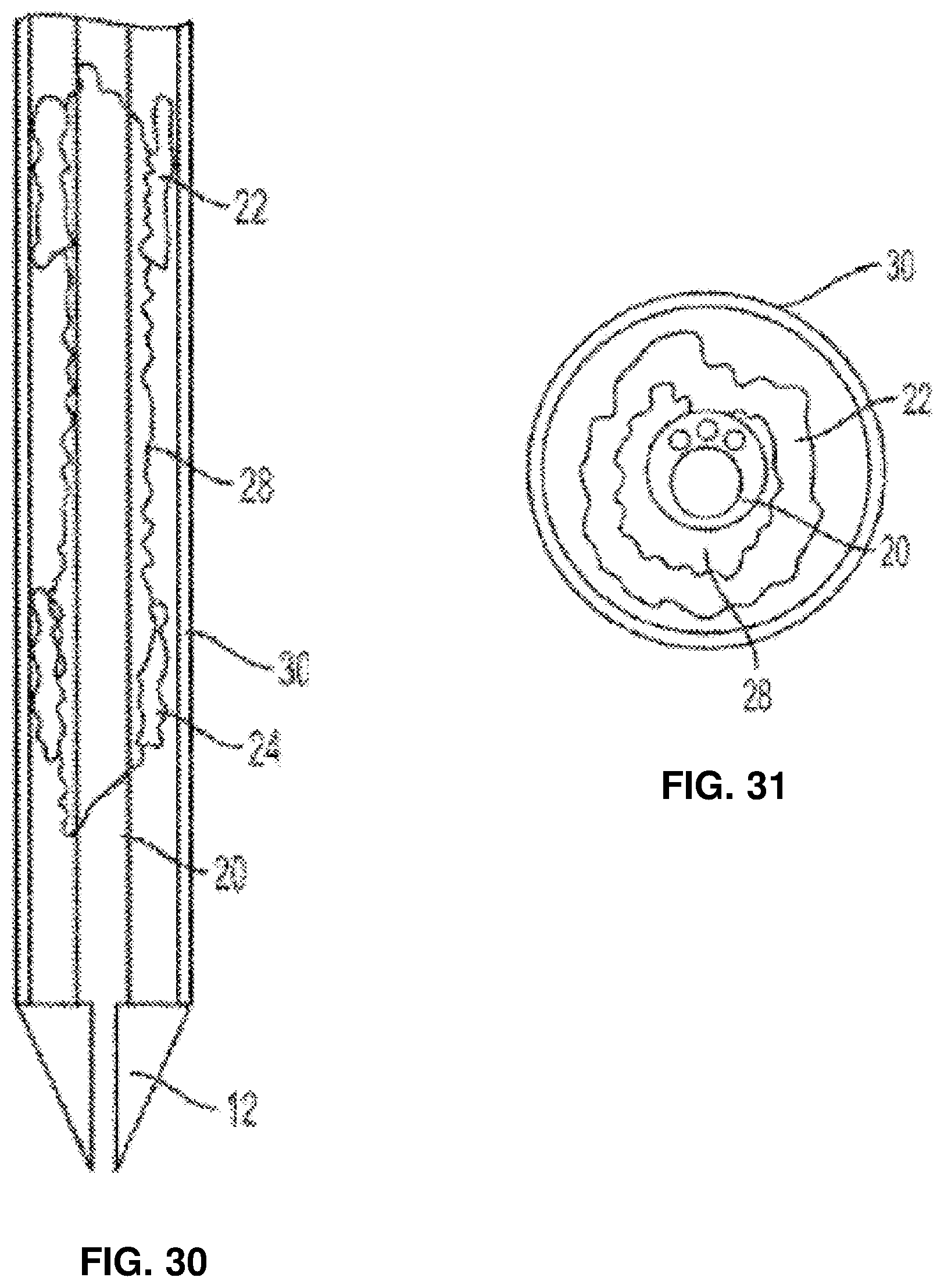 Patent US11793995 Figure 16 – Systems and methods for reducing pressure at an outflow of a duct