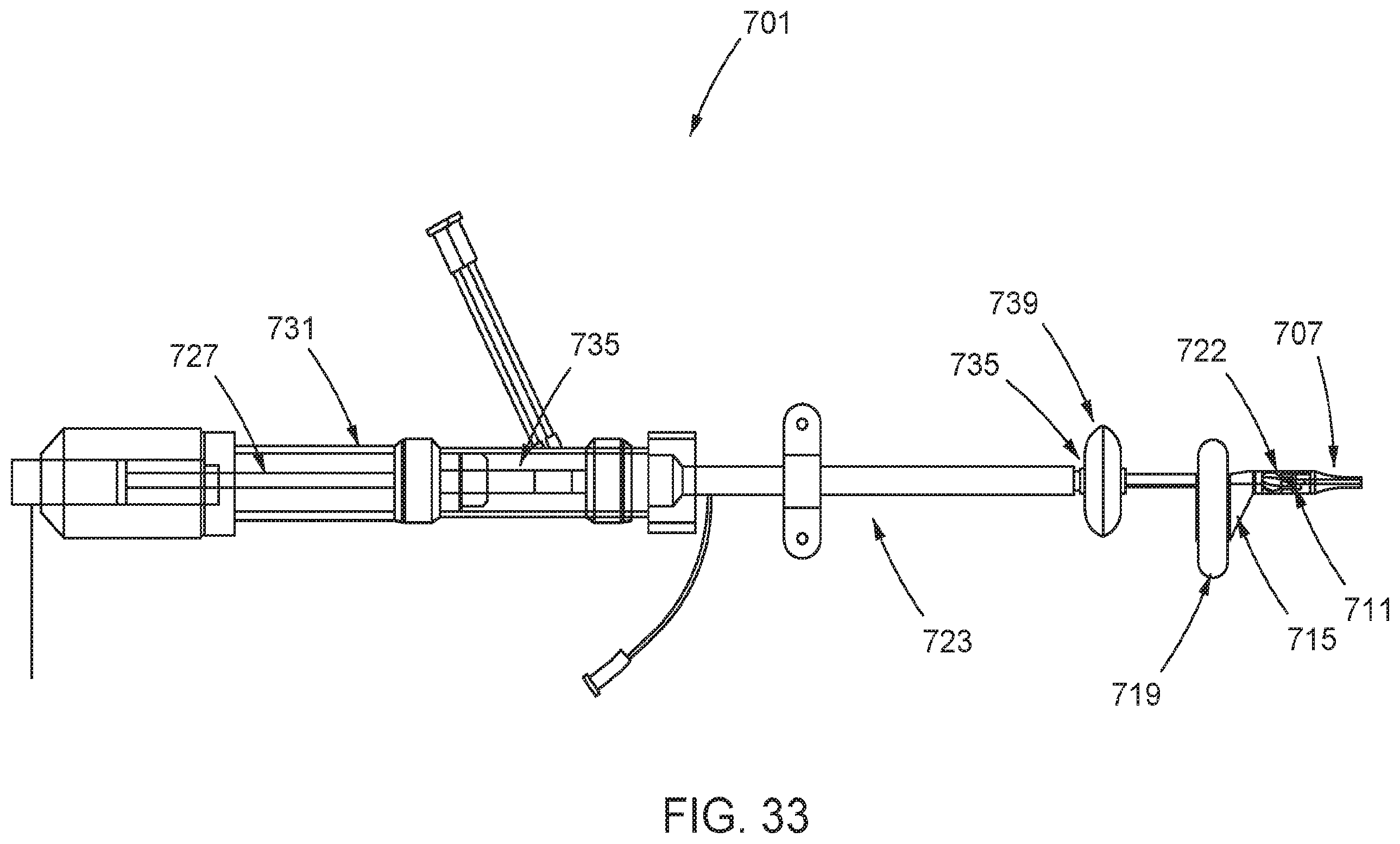 Patent US11793995 Figure 18 – Systems and methods for reducing pressure at an outflow of a duct