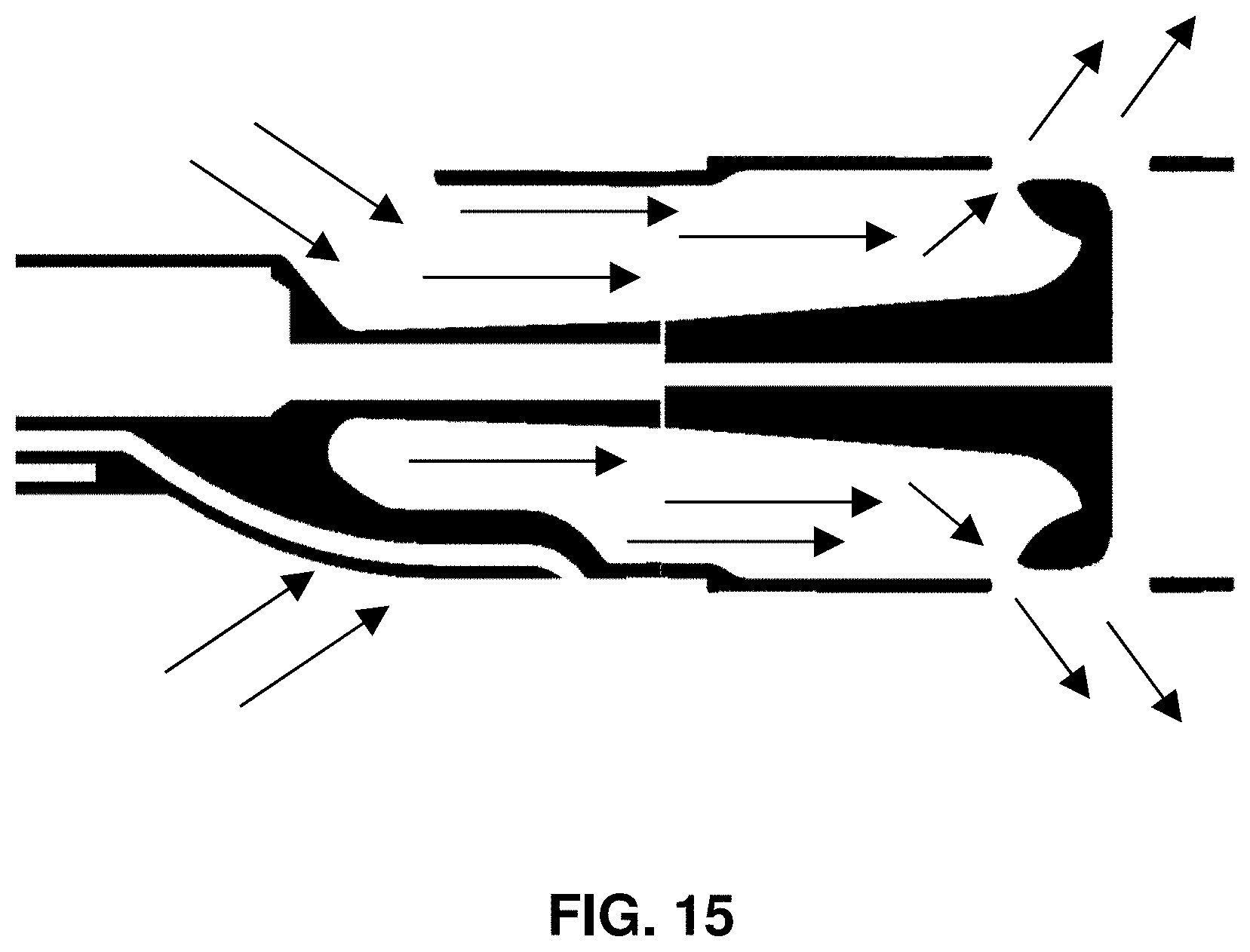 Patent US11793996 Figure 15 – Devices and methods for treating edema