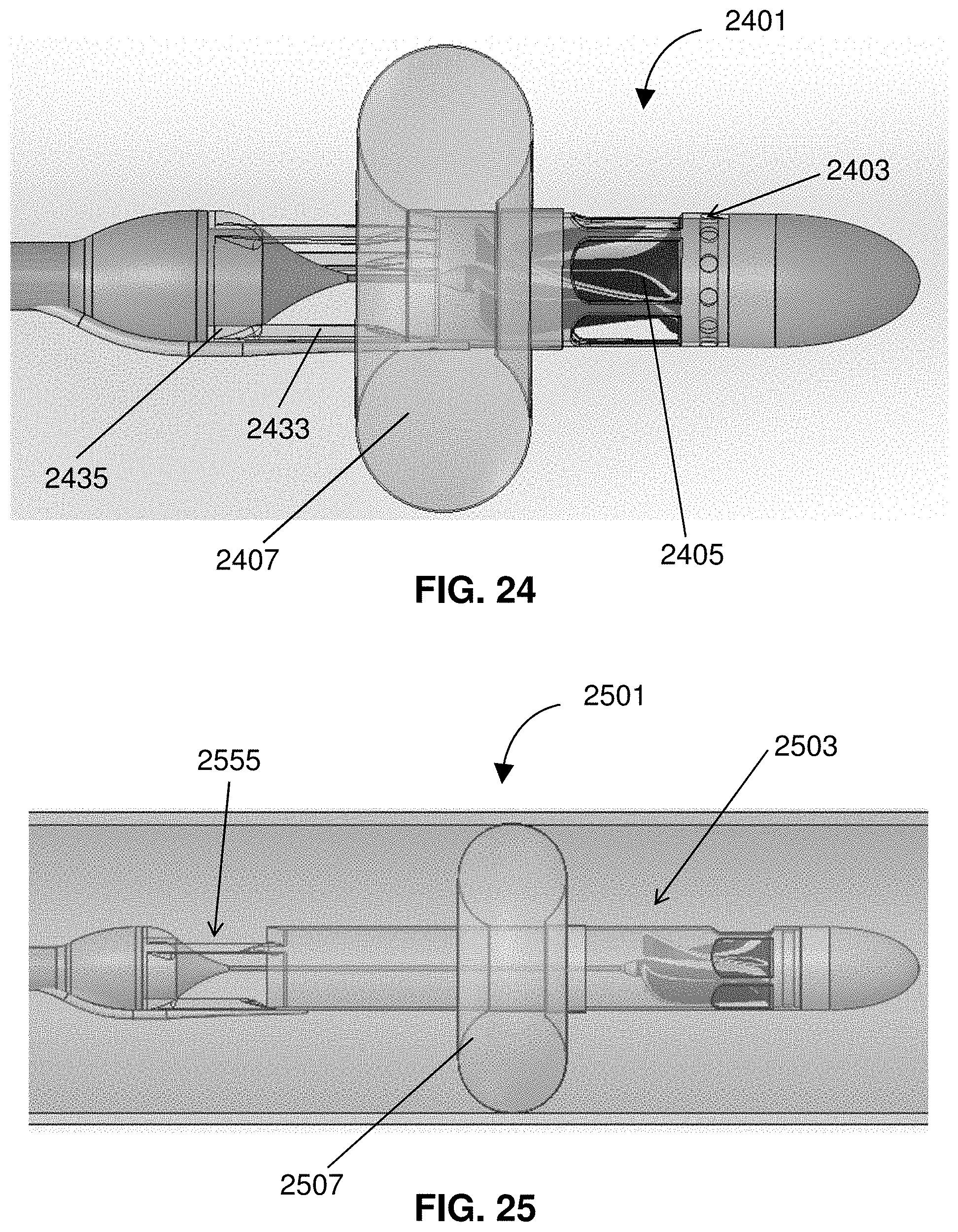 Patent US11793996 Figure 20 – Devices and methods for treating edema