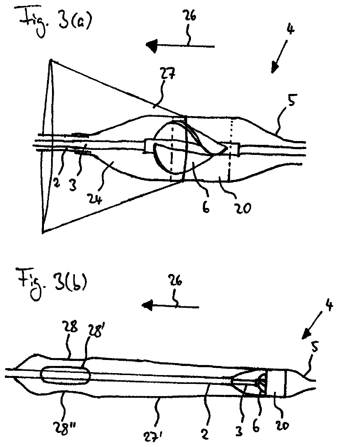 Patent US11793997 Figure 3 – Pump, in particular a blood pump