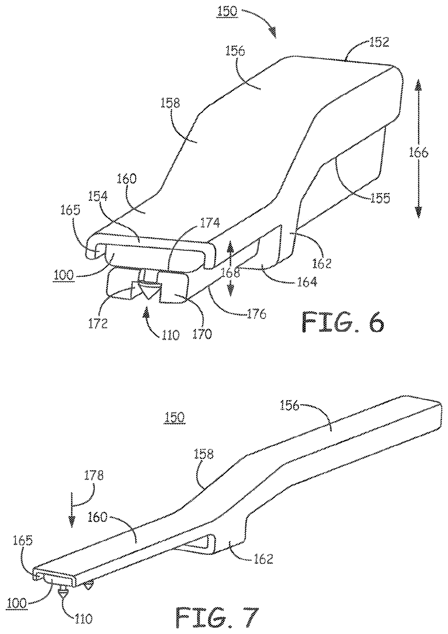 Patent US11793998 Figure 7 – Minimally invasive implantable neurostimulation system