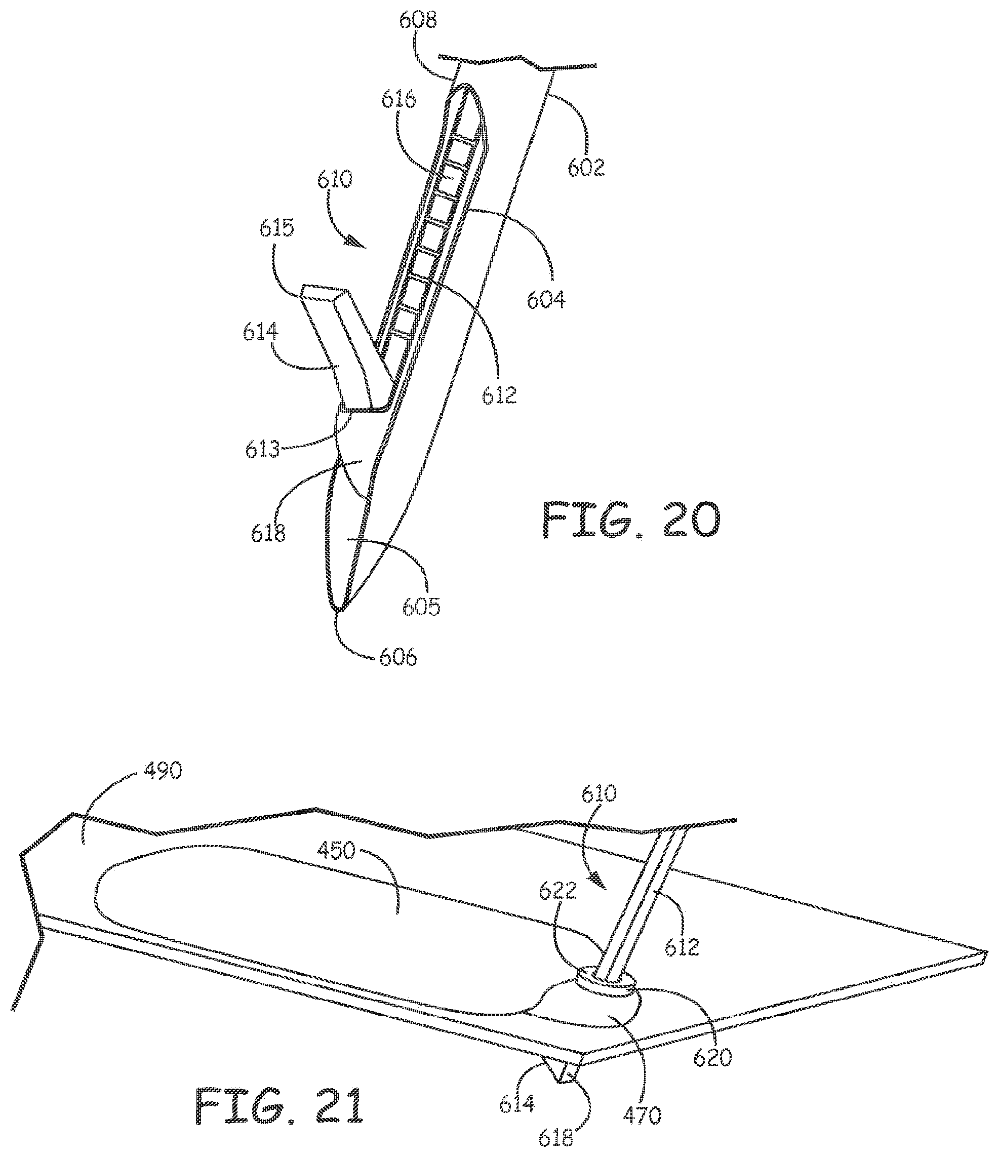 Patent US11793998 Figure 15 – Minimally invasive implantable neurostimulation system