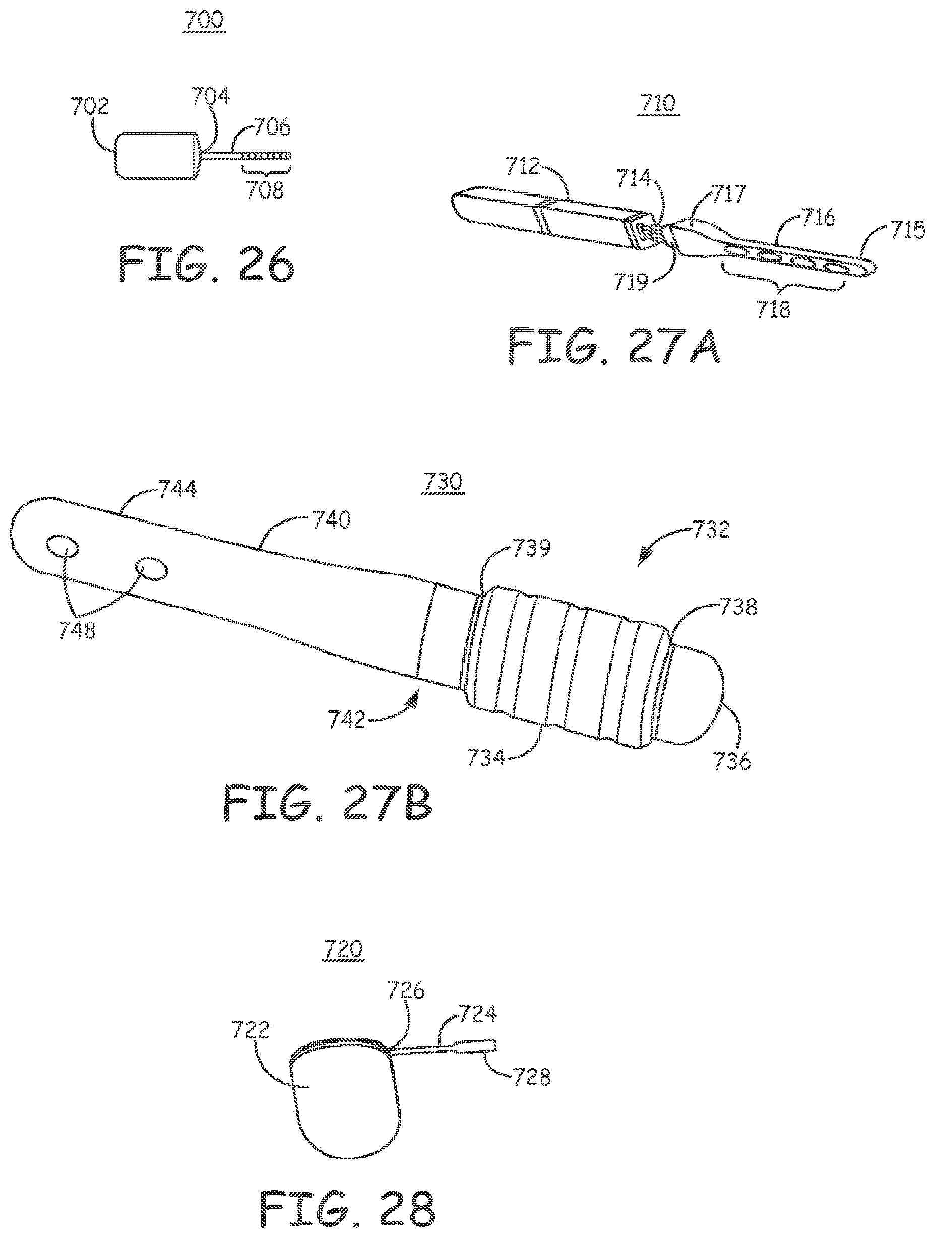 Patent US11793998 Figure 18 – Minimally invasive implantable neurostimulation system