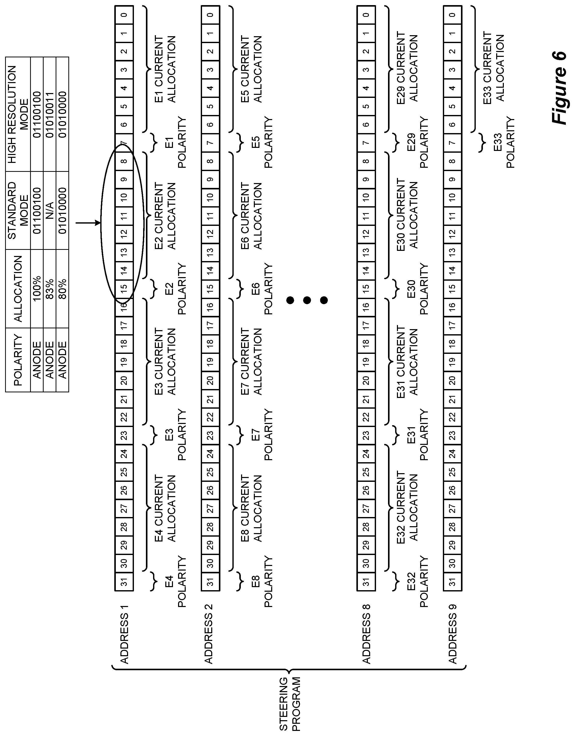 Patent US11793999 Figure 12 – Pulse definition circuitry for creating stimulation waveforms in an implantable pulse generator