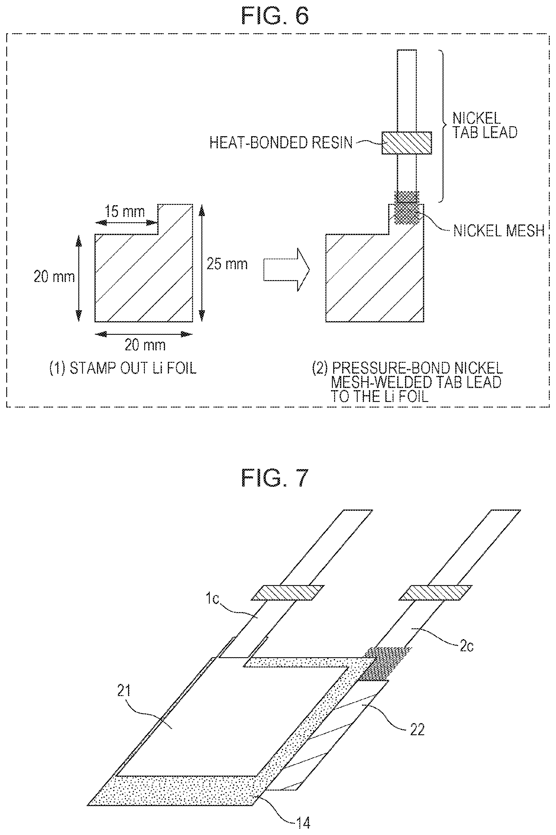 Patent US11799067 Figure 4 – Battery
