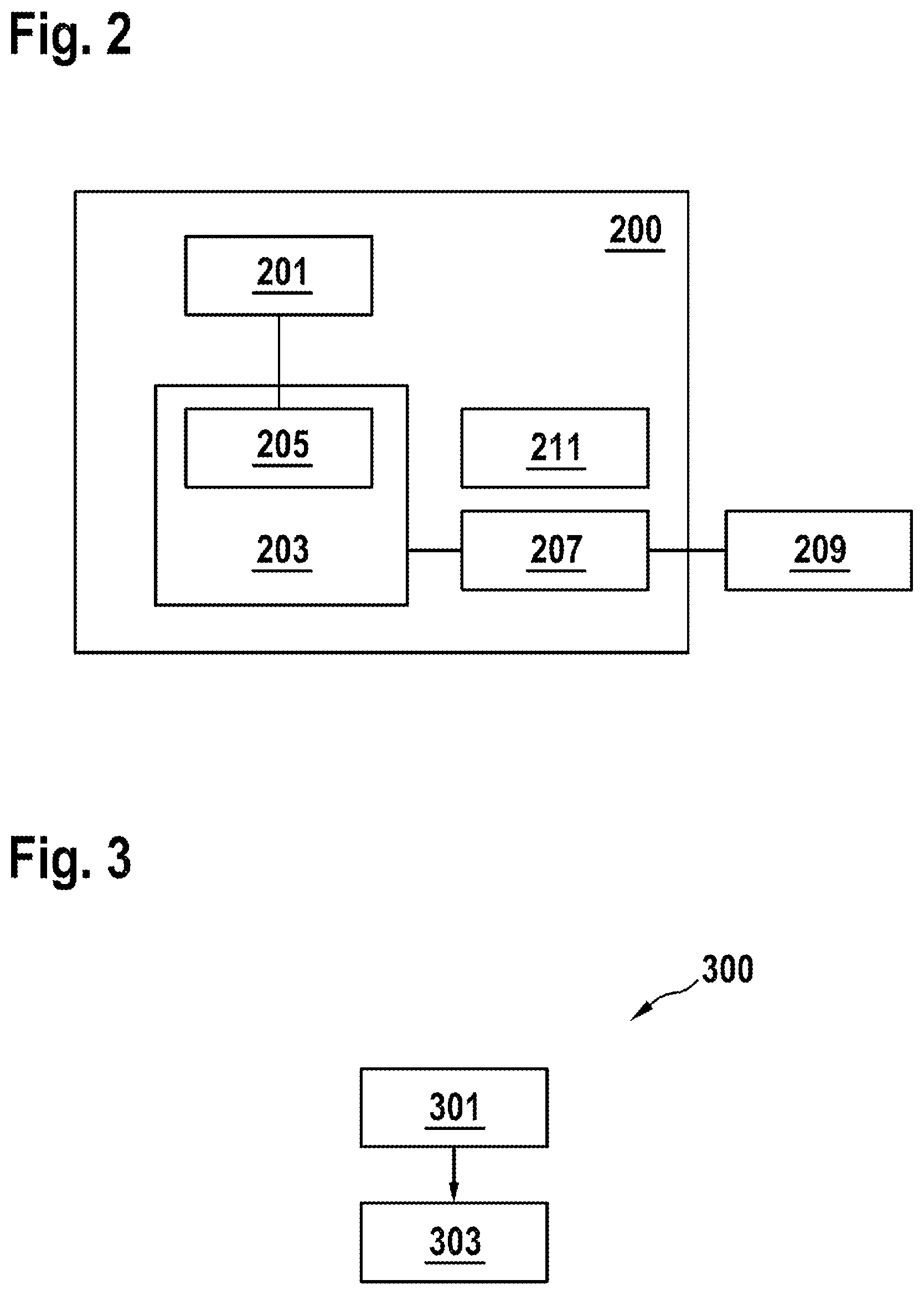 Patent US11799106 Figure 2 – Fuel cell system and method for adjusting a fuel cell system