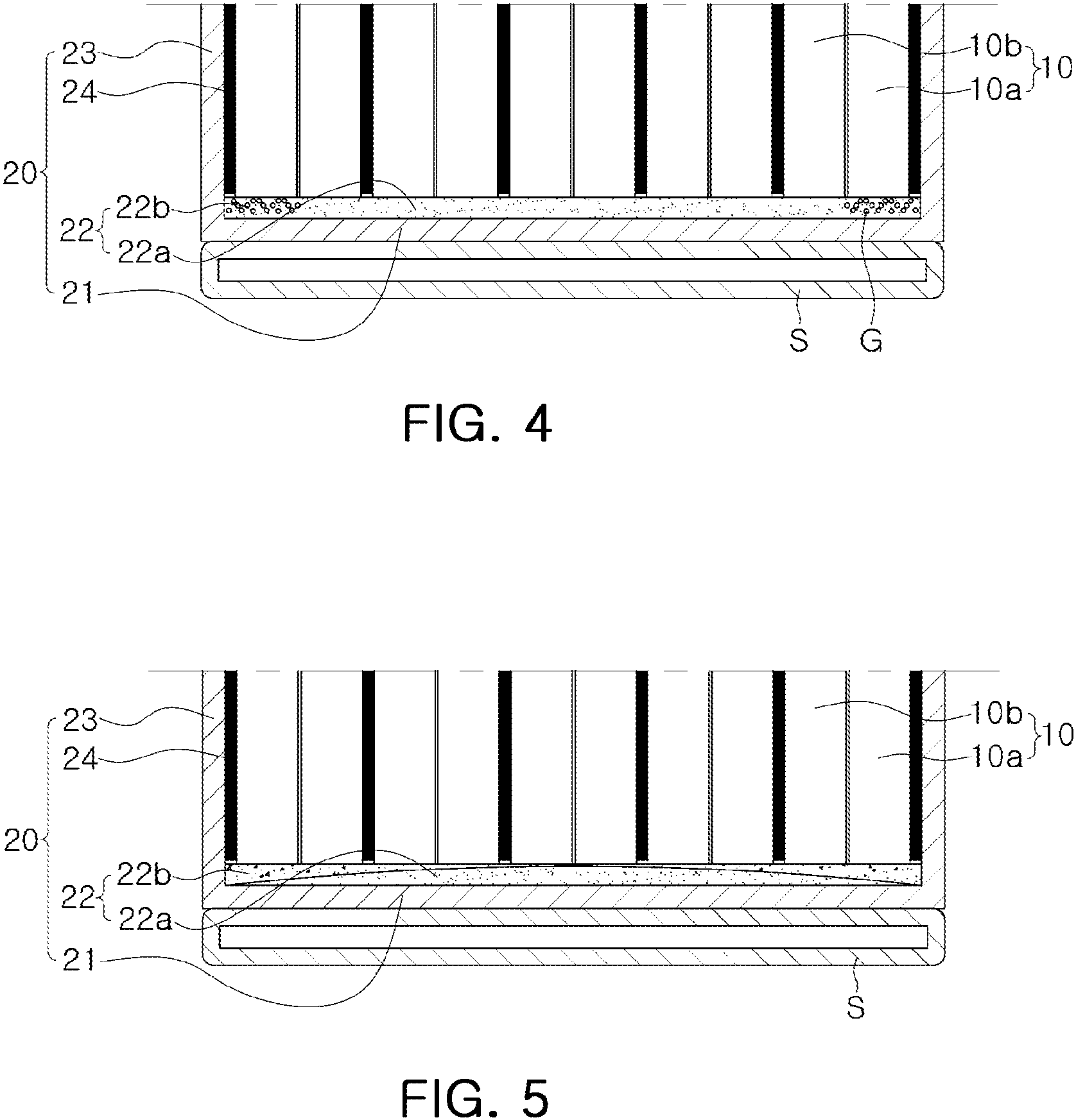 Patent US11799148 Figure 3 – Battery module