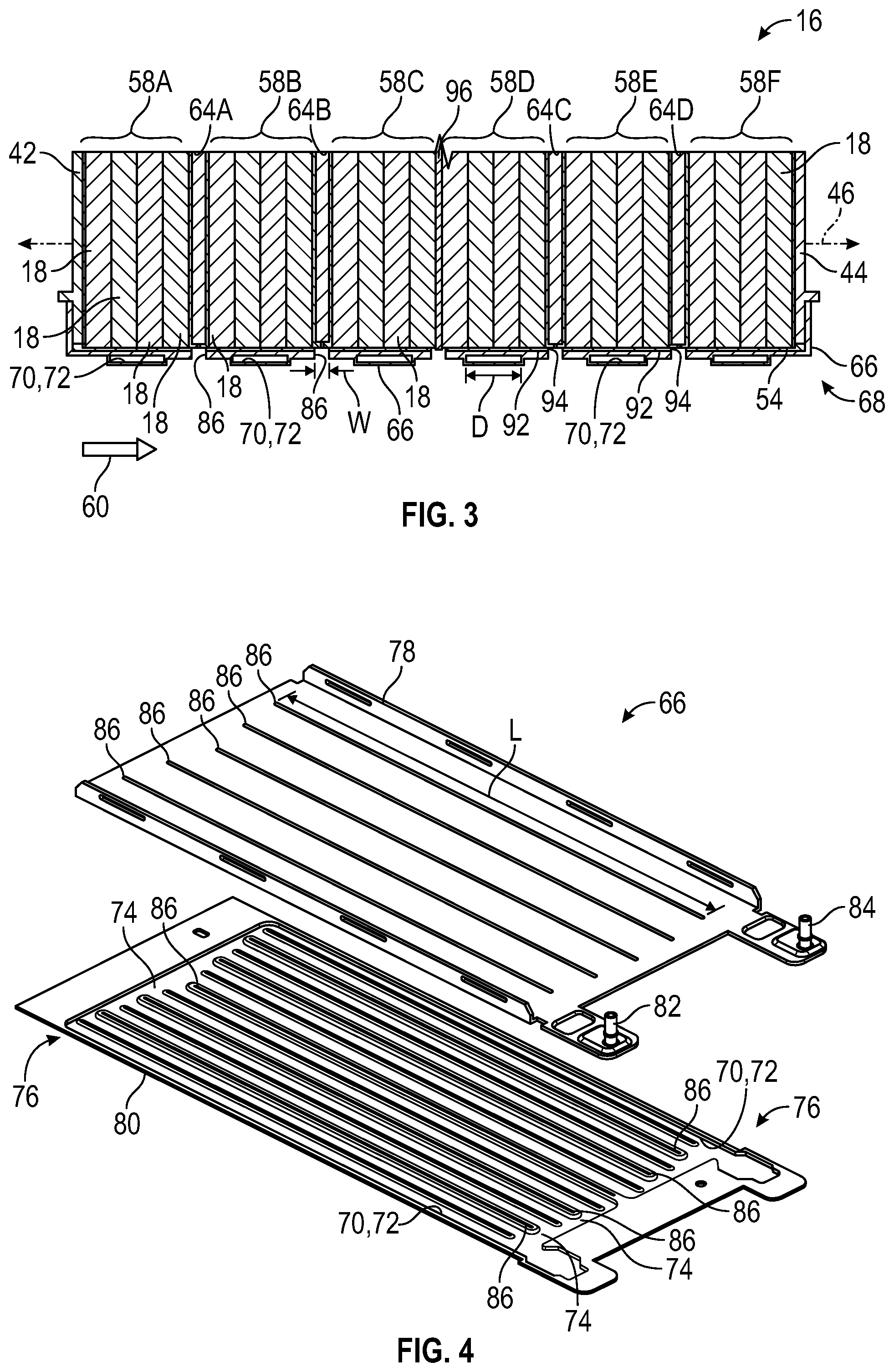 Patent US11799149 Figure 2 – Energy storage assembly